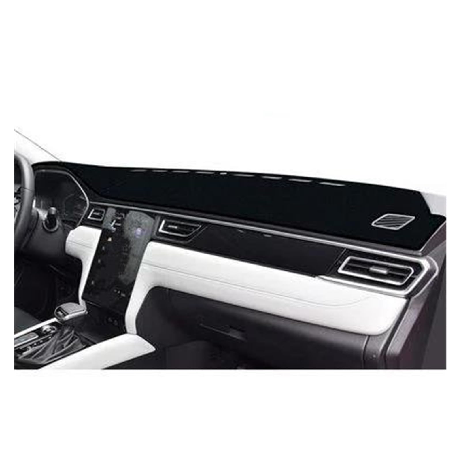 Armaturenbrett Abdeckung Für JAC Für J7 2020 2021 2022 2023 Dashboard Vermeiden Licht Pad Instrument Plattform Schreibtisch Abdeckung Matten Teppiche Zubehör Auto-styling Armaturenbrett Matte(Schwarz) Armaturenbrett Abdeckung Für JAC Für J7 2020 2021 2022 2023 Dashboard Vermeiden Licht Pad Instrument Plattform Schreibtisch Abdeckung Matten Teppiche Zubehör Auto-styling Armaturenbrett Matte(Schwarz) von FTJKKVV