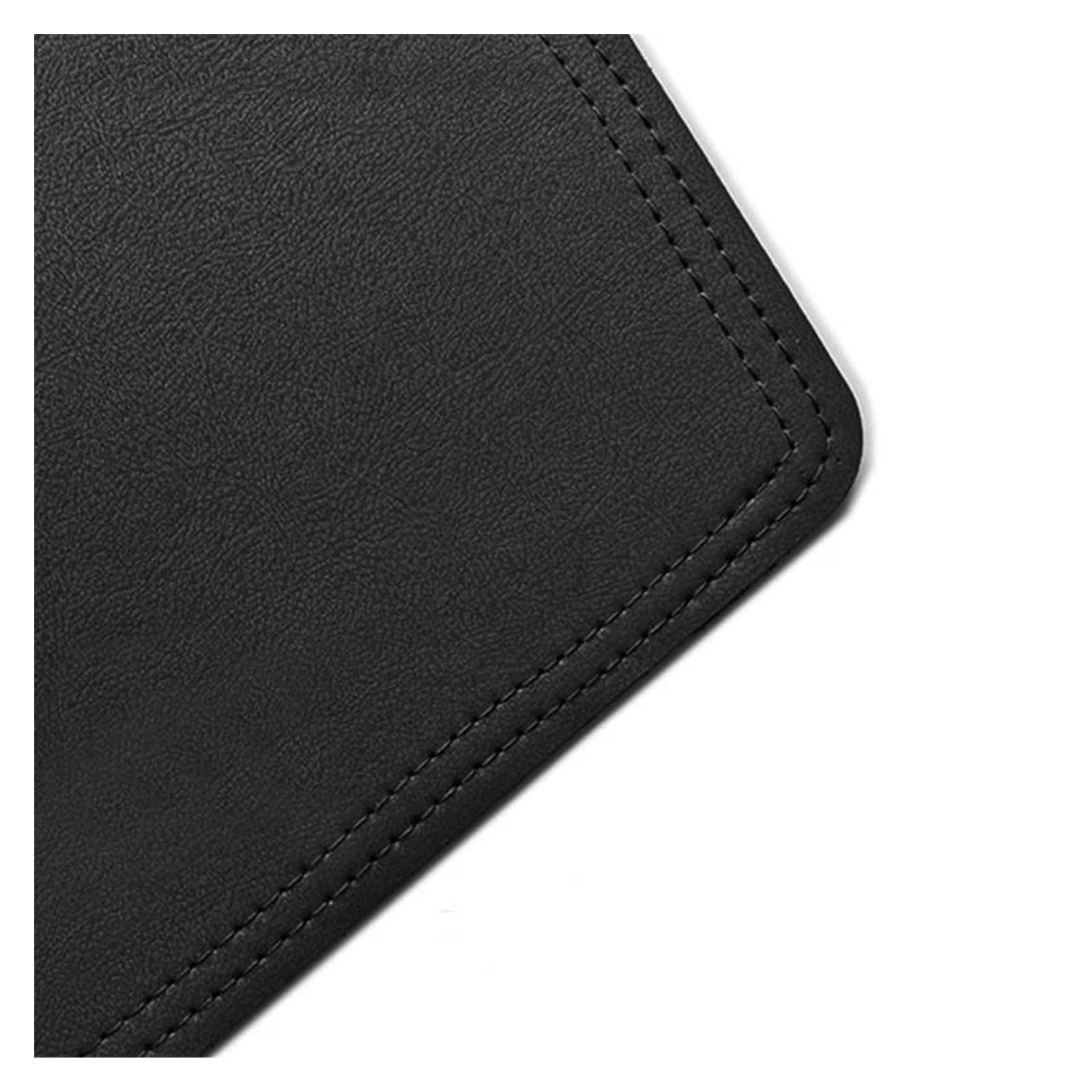 Armaturenbrett Abdeckung Für Lexus Für IST XE20 2006-2013 IS250 250 300h 350 200d 220d Retro Leder Kissen Dashboard Abdeckung Bord Matte Teppich Pad Sonnenschutz Armaturenbrett Matte(Schwarz,Lhd) von FTJKKVV