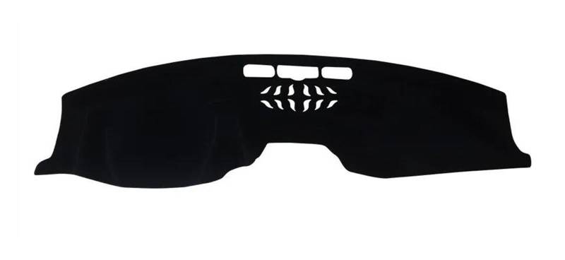 Armaturenbrett Abdeckung Für Mazda CX-5 CX5 CX 5 Für KE Für KF 2012 2013 2014 2015 2016 2017 2018 2019 Dashboard Abdeckung Instrument Schreibtisch Teppich Matte Zubehör Armaturenbrett Matte(LHD Black von FTJKKVV