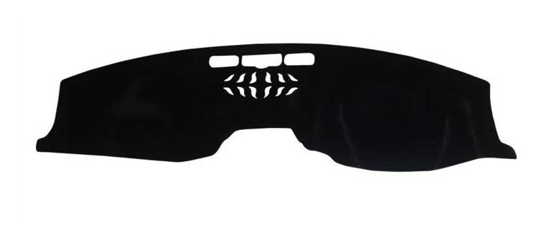 Armaturenbrett Abdeckung Für Mazda CX-5 CX5 CX 5 Für KE Für KF 2012 2013 2014 2015 2016 2017 2018 2019 Dashboard Abdeckung Instrument Schreibtisch Teppich Matte Zubehör Armaturenbrett Matte(RHD Black von FTJKKVV