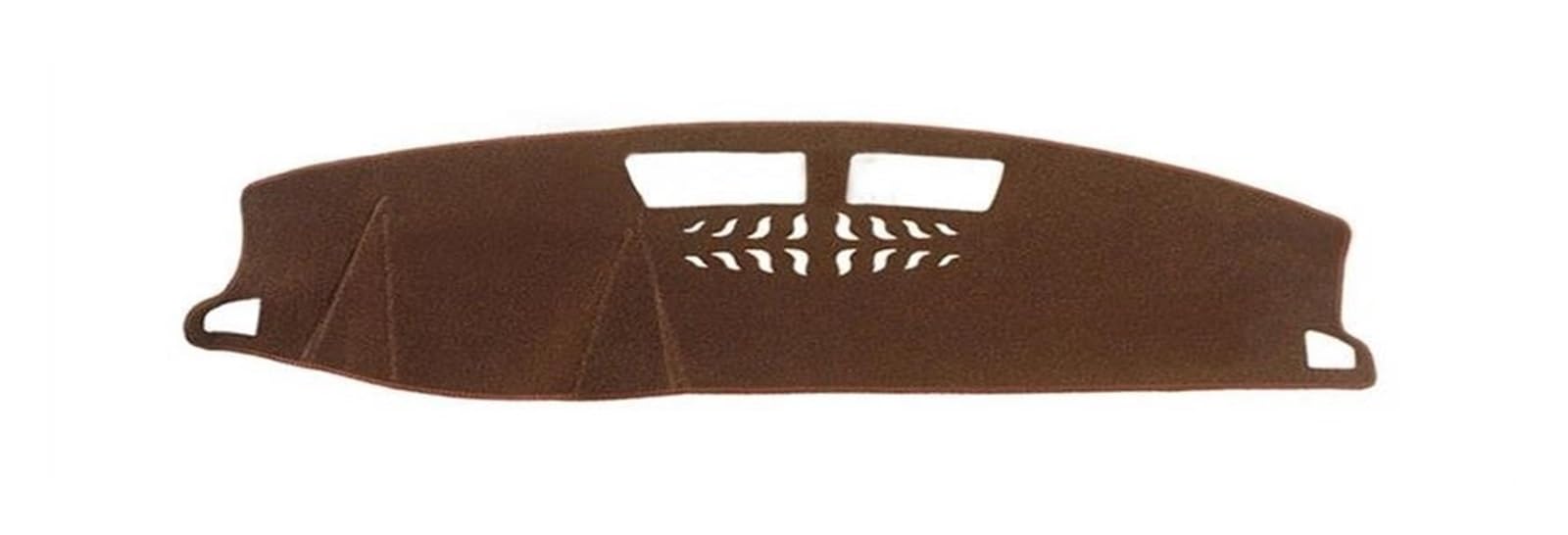 Armaturenbrett Abdeckung Für Skoda Für Kodiaq 2016 2017 2018 2019 2020 2021 2022 Instrument Panel Teppiche Dashboard Abdeckung Matten Vermeiden Licht Sonnenschutz Pad Armaturenbrett Matte(B LHD Brown) Armaturenbrett Abdeckung Für Skoda Für Kodiaq 2016 2017 2018 2019 2020 2021 2022 Instrument Panel Teppiche Dashboard Abdeckung Matten Vermeiden Licht Sonnenschutz Pad Armaturenbrett Matte(B LHD Brown) von FTJKKVV