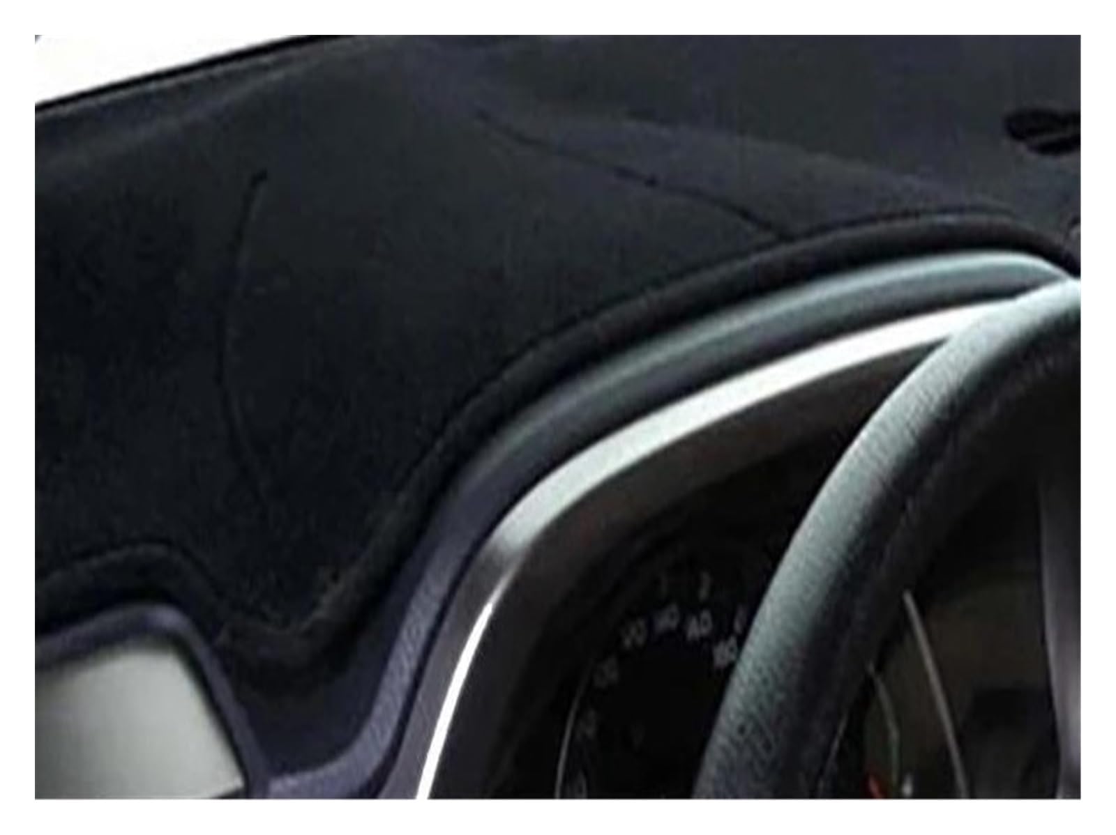 Armaturenbrett Abdeckung Für Toyota Für Highlander Für Kluger XU70 2020 2021 2022 Auto Dash Matte Teppich Cape Sonne Schatten Dashmat Pad Innere Dashboard Abdeckung Armaturenbrett Matte(Black LHD No H Armaturenbrett Abdeckung Für Toyota Für Highlander Für Kluger XU70 2020 2021 2022 Auto Dash Matte Teppich Cape Sonne Schatten Dashmat Pad Innere Dashboard Abdeckung Armaturenbrett Matte(Black LHD No H von FTJKKVV