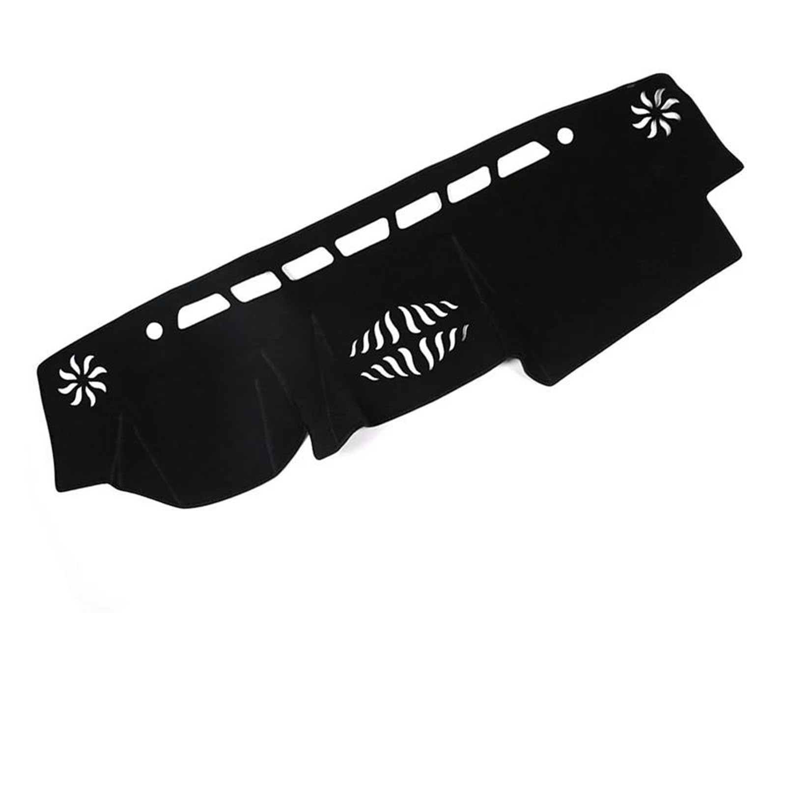 Armaturenbrett Abdeckung Für Toyota Für Land Für Cruiser Für Prado 150 FJ150 2010-2017 2018 2019 2020 Dash Matte Anti-Uv Nicht-Slip Pad Zubehör Auto Dashboard Abdeckung Armaturenbrett Matte(A Black S Armaturenbrett Abdeckung Für Toyota Für Land Für Cruiser Für Prado 150 FJ150 2010-2017 2018 2019 2020 Dash Matte Anti-Uv Nicht-Slip Pad Zubehör Auto Dashboard Abdeckung Armaturenbrett Matte(A Black S von FTJKKVV