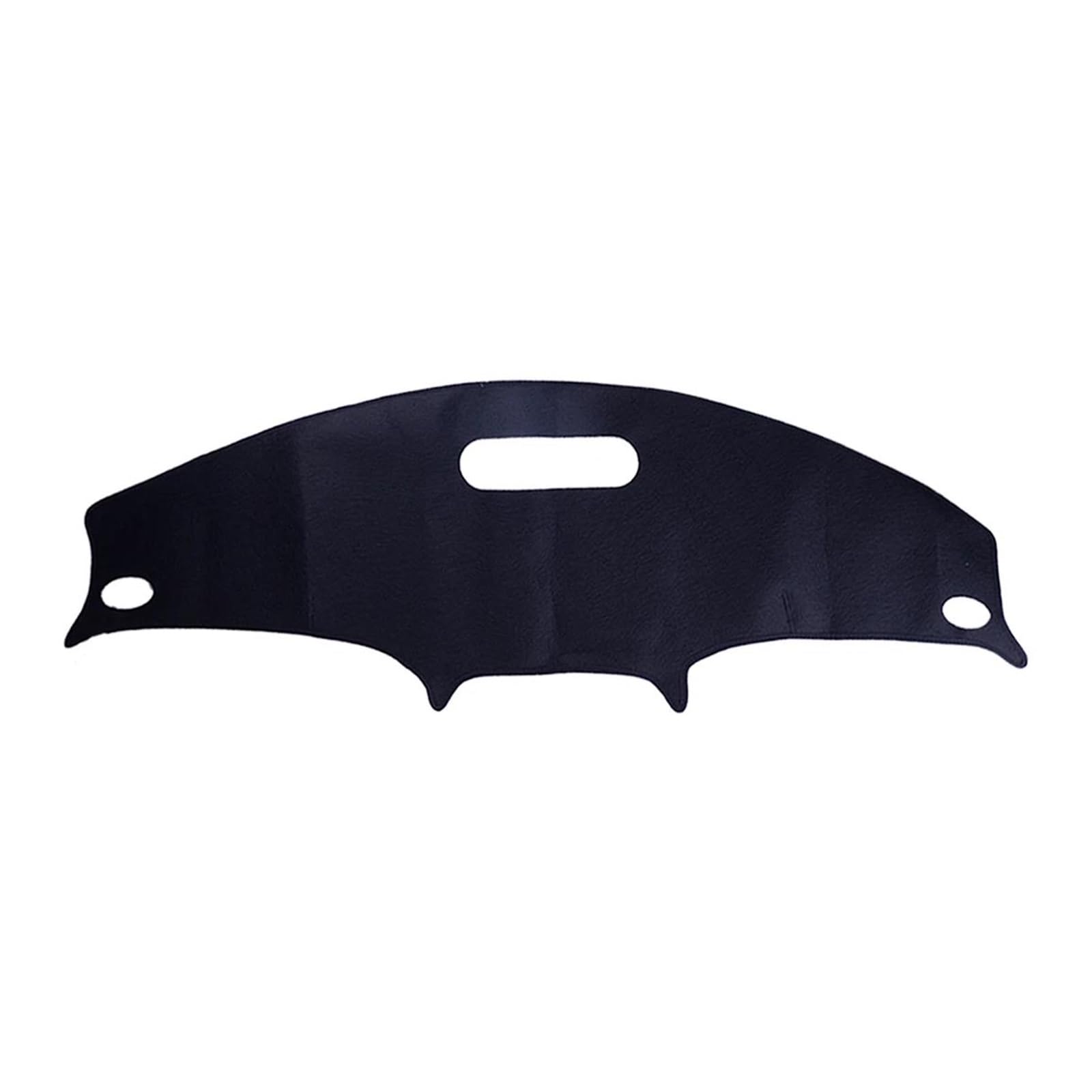 Armaturenbrett Abdeckung Schwarzer Filzstoff Anti-Rutsch-Armaturenbrett Abdeckungsmatte Sonnenblenden-Pad Auto Für Chrysler Für PT Für Cruiser 2001 2002 2003 2004 2005 LHD Armaturenbrett Matte Armaturenbrett Abdeckung Schwarzer Filzstoff Anti-Rutsch-Armaturenbrett Abdeckungsmatte Sonnenblenden-Pad Auto Für Chrysler Für PT Für Cruiser 2001 2002 2003 2004 2005 LHD Armaturenbrett Matte von FTJKKVV