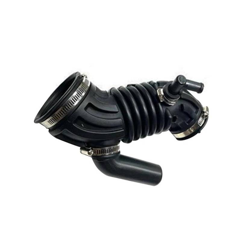 Auto Ansaugrohr Für Nissan Für Qashqai I J10 2006-2011 2012 2013 Luftfilter Filter Ansaugkanal Schlauch Ersatz Zubehör 4X4 16576-JD00A 16576JD00A Auto Lufteinlass von FTJKKVV