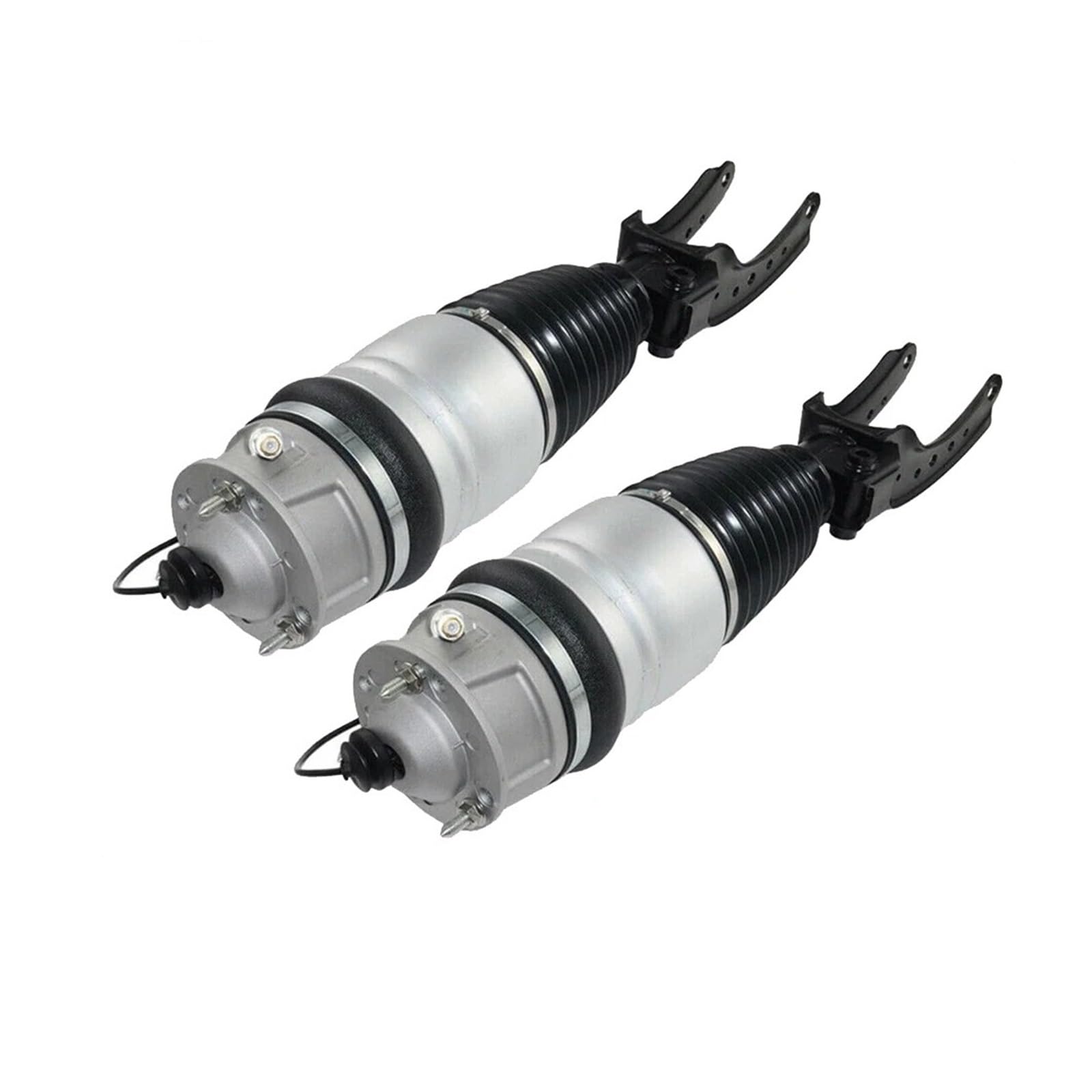 Federbein Stoßdämpfer 1 Paar Front Air Suspension Schock Federbeine 958/92A Für VW Für Touareg Für Für Q7 2011-2016 2017 2018 95835804010 95835804020 Federbein Stoßdämpfer 1 Paar Front Air Suspension Schock Federbeine 958/92A Für VW Für Touareg Für Für Q7 2011-2016 2017 2018 95835804010 95835804020 von FTJKKVV