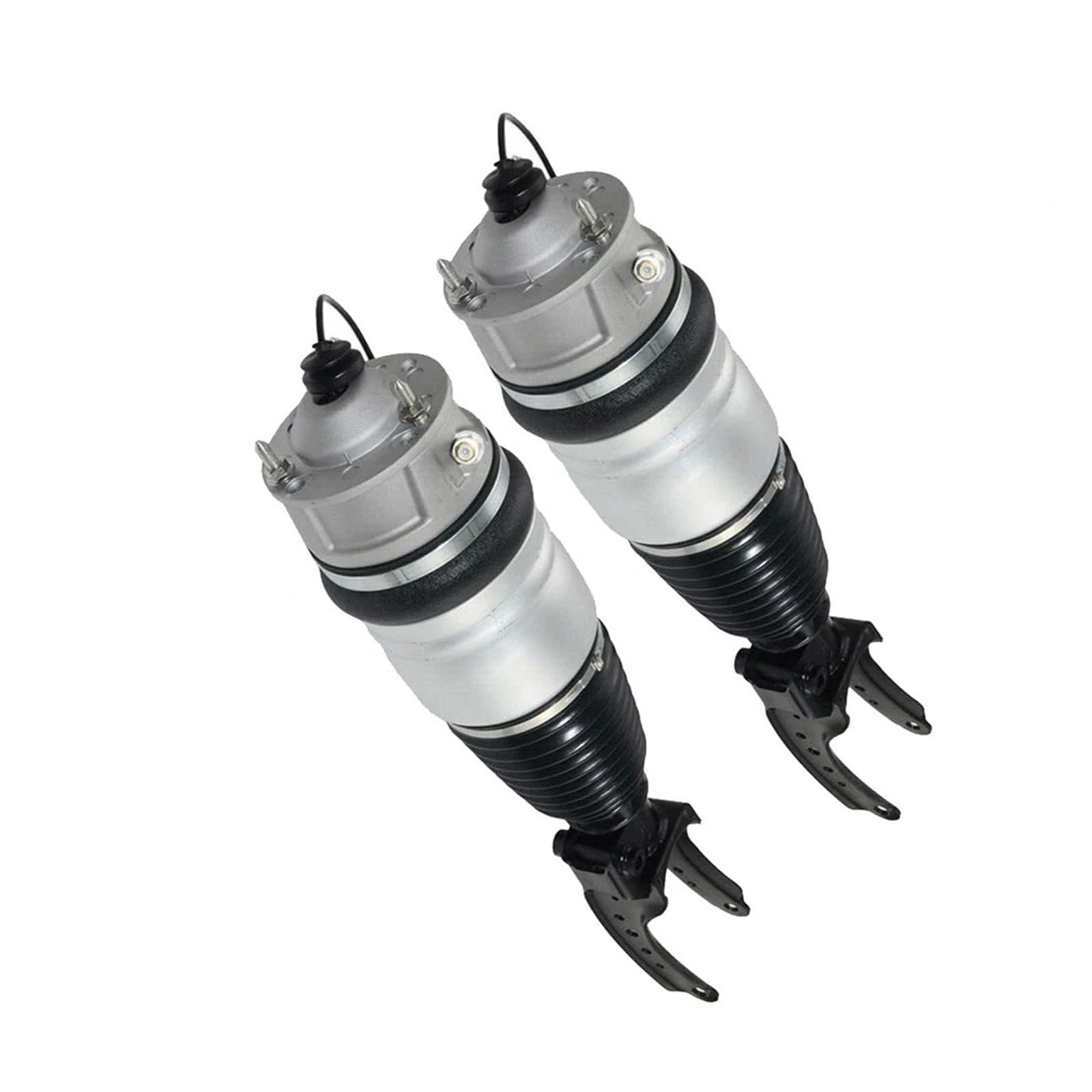 Federbein Stoßdämpfer 1 Paar Für Für Cayenne 958/92A 2011-2014 2015 2016 95835804010 95835804020 Front Air Suspension Schock Federbeine Federbein Stoßdämpfer 1 Paar Für Für Cayenne 958/92A 2011-2014 2015 2016 95835804010 95835804020 Front Air Suspension Schock Federbeine von FTJKKVV