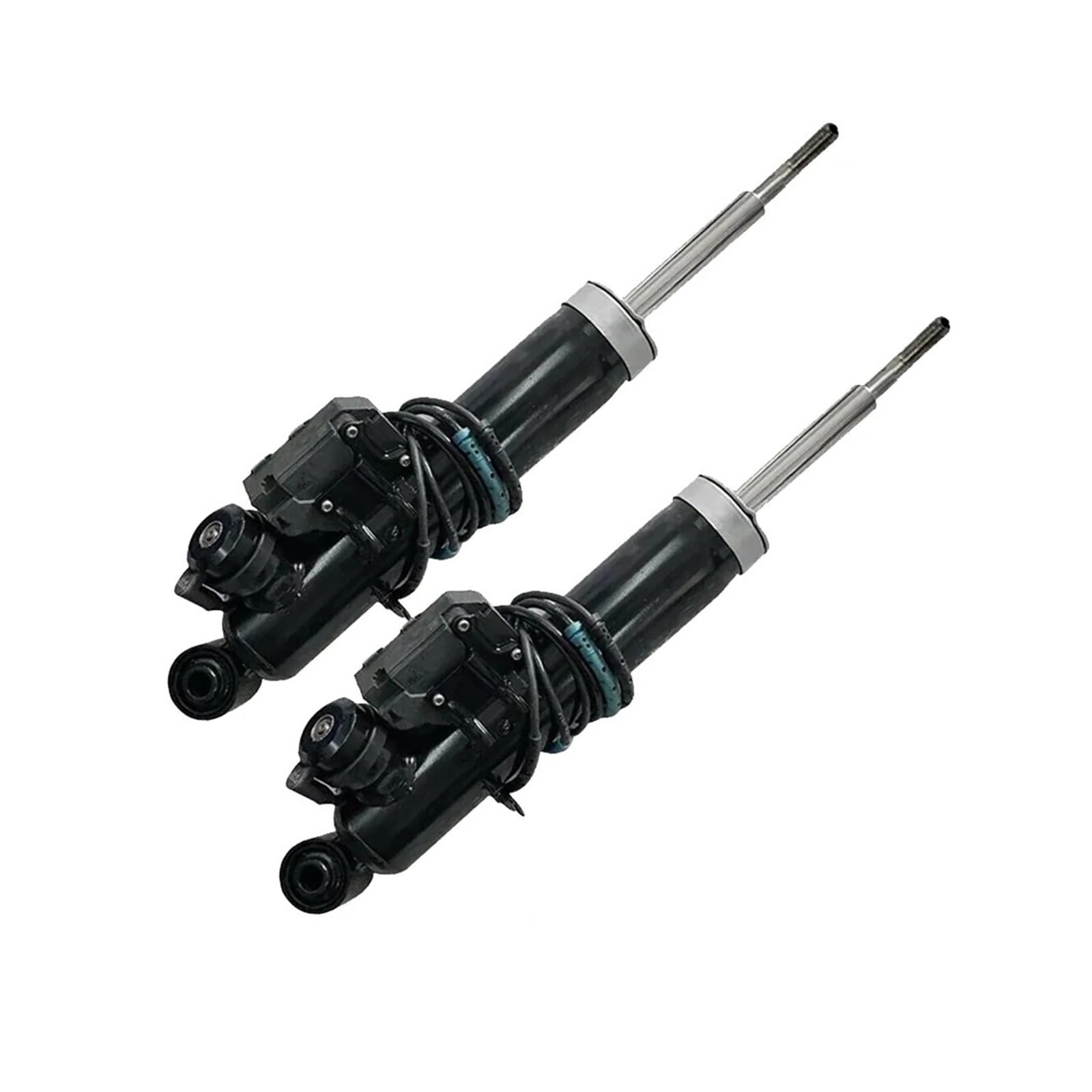 Federbein Stoßdämpfer 1 Paar Für X5 X6 E70 E71 Vorne Links Rechts Stoßdämpferstreben 2007 2008 2009 2010 2011 2012 2013 2014 Federbein Stoßdämpfer 1 Paar Für X5 X6 E70 E71 Vorne Links Rechts Stoßdämpferstreben 2007 2008 2009 2010 2011 2012 2013 2014 von FTJKKVV