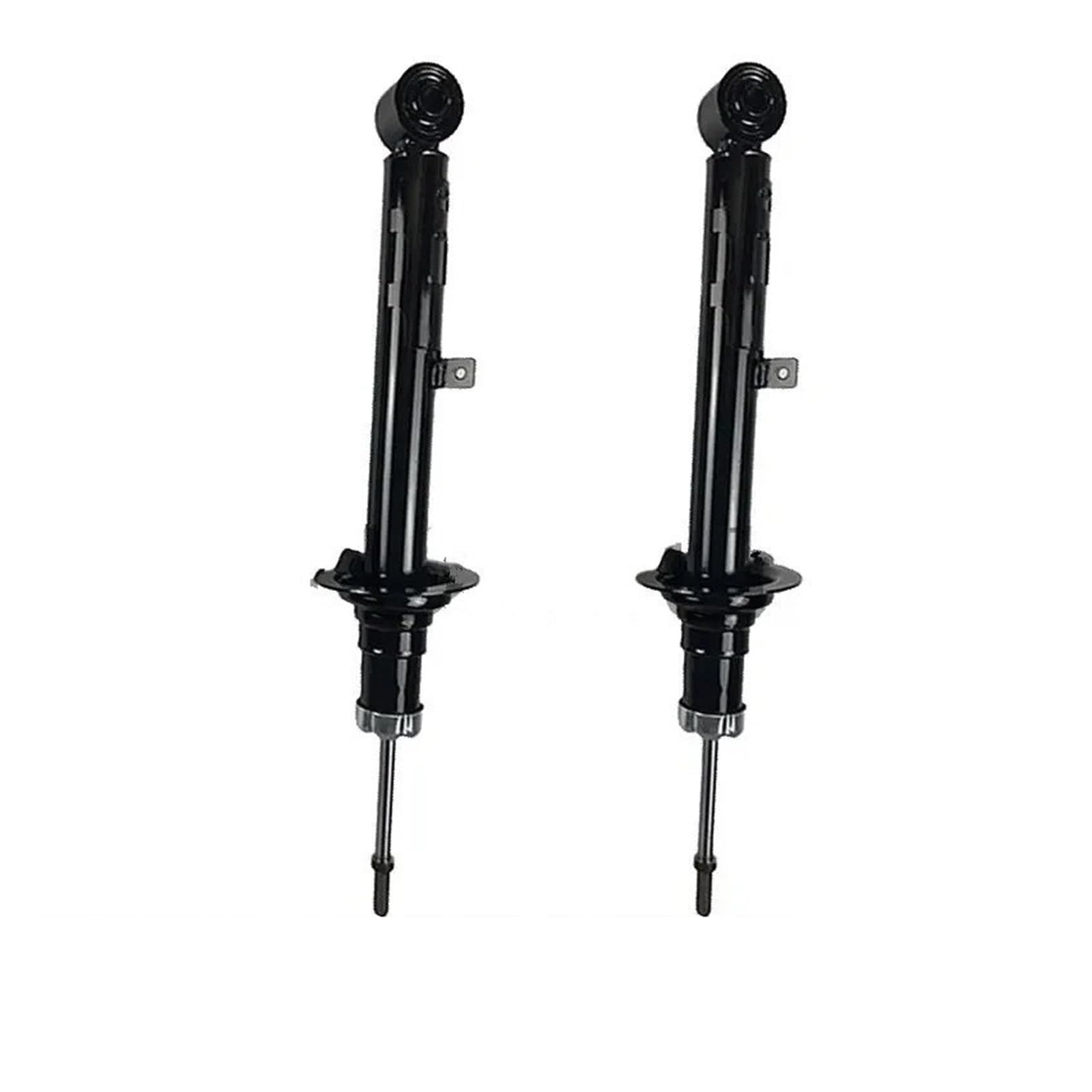 Federbein Stoßdämpfer 1 STÜCK Vorderer Stoßdämpfer Für Lexus GS350 2006 2007 2008 2009 2010 2011 2012 2013 2014 2015 2016 GS300 551107 551108 551106(Vorne Links) von FTJKKVV