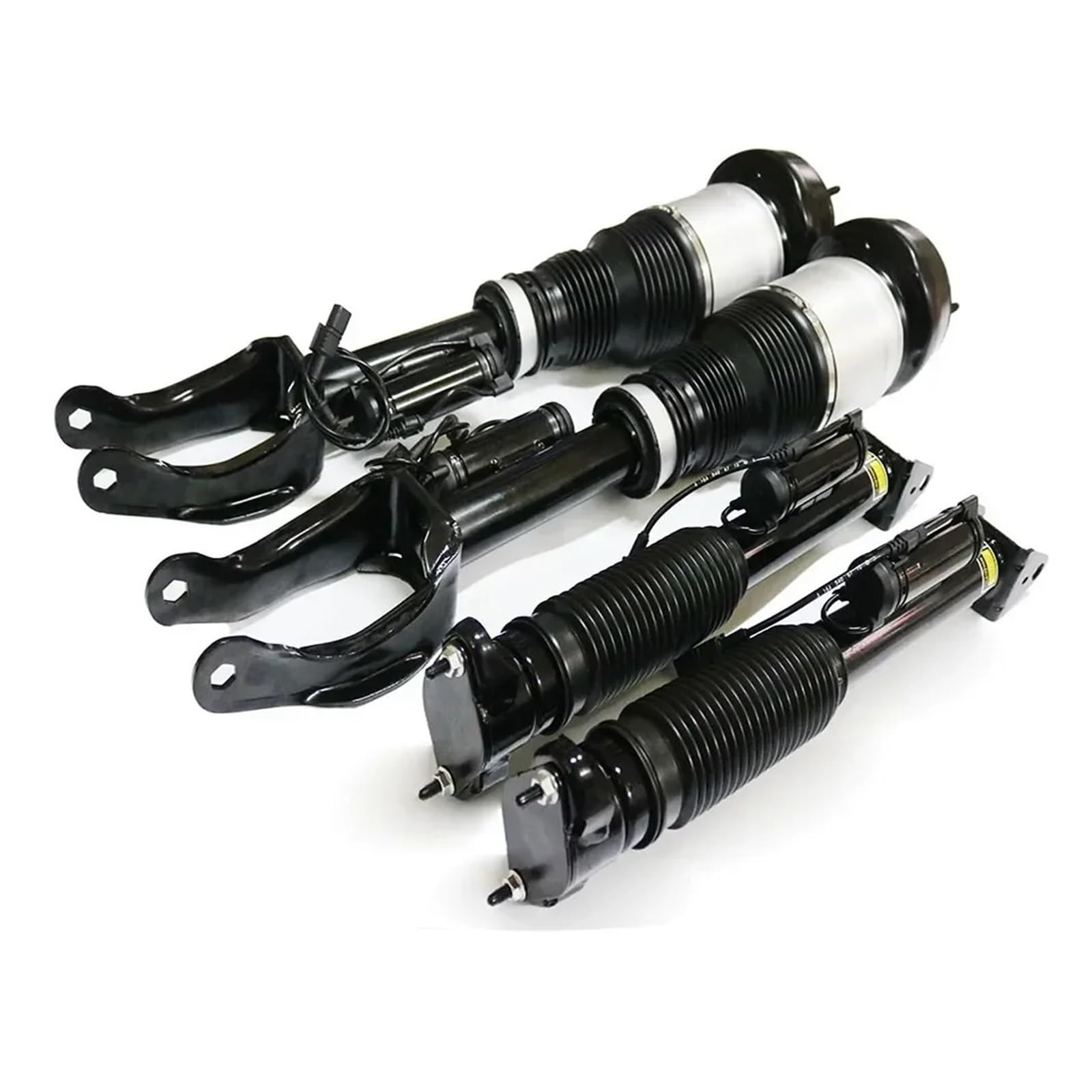 Federbein Stoßdämpfer 1 Stücke 1663201313 Luftfederung Air Strut Shock ANZEIGEN Für Benz W166 /X166 GL450 GL500 GL550 GL63 Für AMG ML250 ML350 ML400(Vorne Links) von FTJKKVV