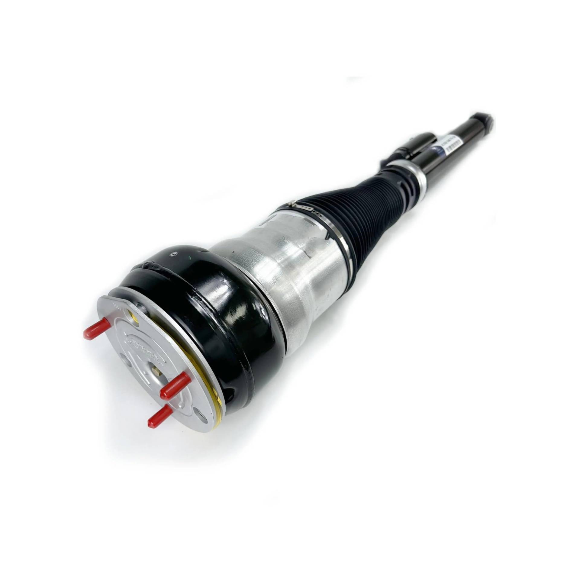 Federbein Stoßdämpfer 1 Stücke Hinten Links Rechts Luftfederung Luftfederbein 2223202613 Für M/B W222 Air Matic 2223205213 2223207413(Rear Left) von FTJKKVV