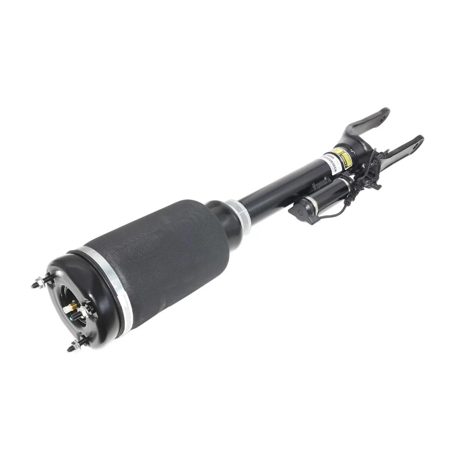 Federbein Stoßdämpfer 1643205813 AP02 Front Air Suspension Strut Stoßdämpfer Für Benz Für ML Für GL W164 X164 Federbein Stoßdämpfer 1643205813 AP02 Front Air Suspension Strut Stoßdämpfer Für Benz Für ML Für GL W164 X164 von FTJKKVV