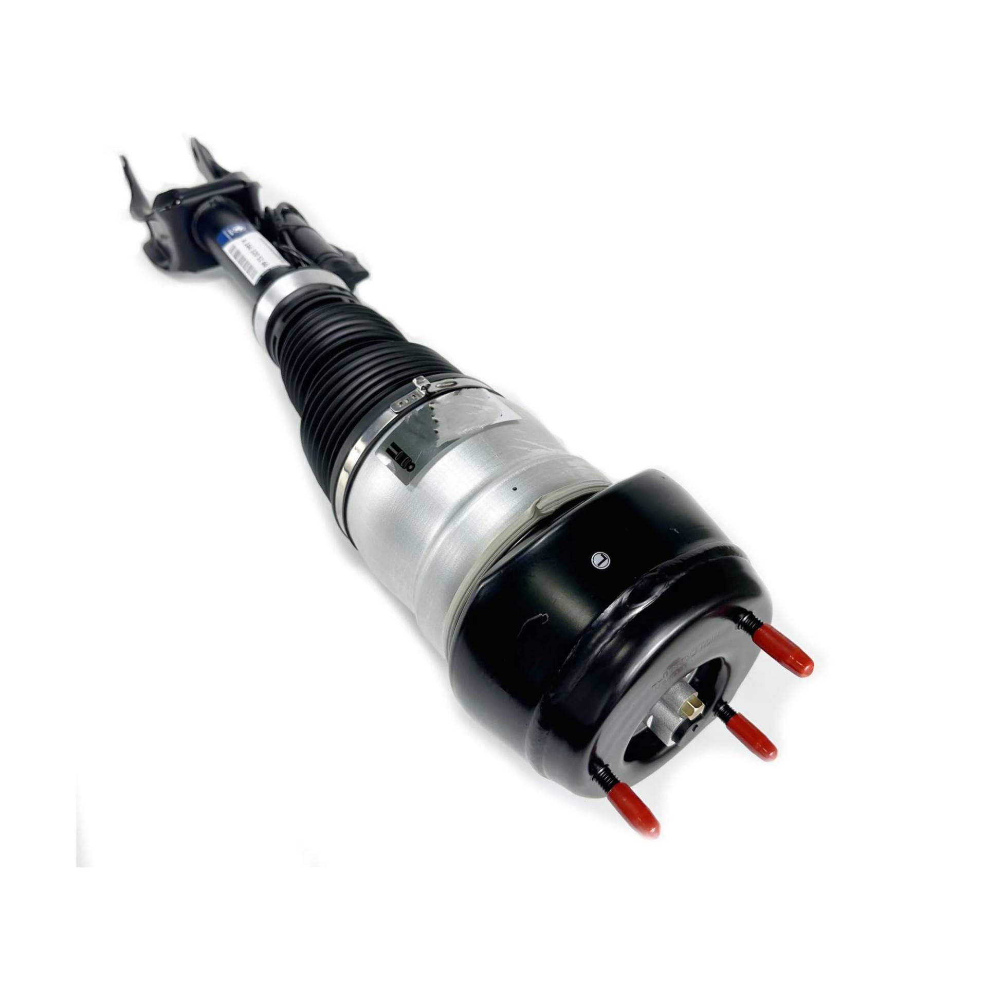 Federbein Stoßdämpfer 1663201313 1663201413 Luftfederung Stoßdämpfer Mit ADS Für Benz X166 W166 GL350 GL450 GL500 GL550 GL63 Für AMG Autoteile(Vorne rechts) von FTJKKVV
