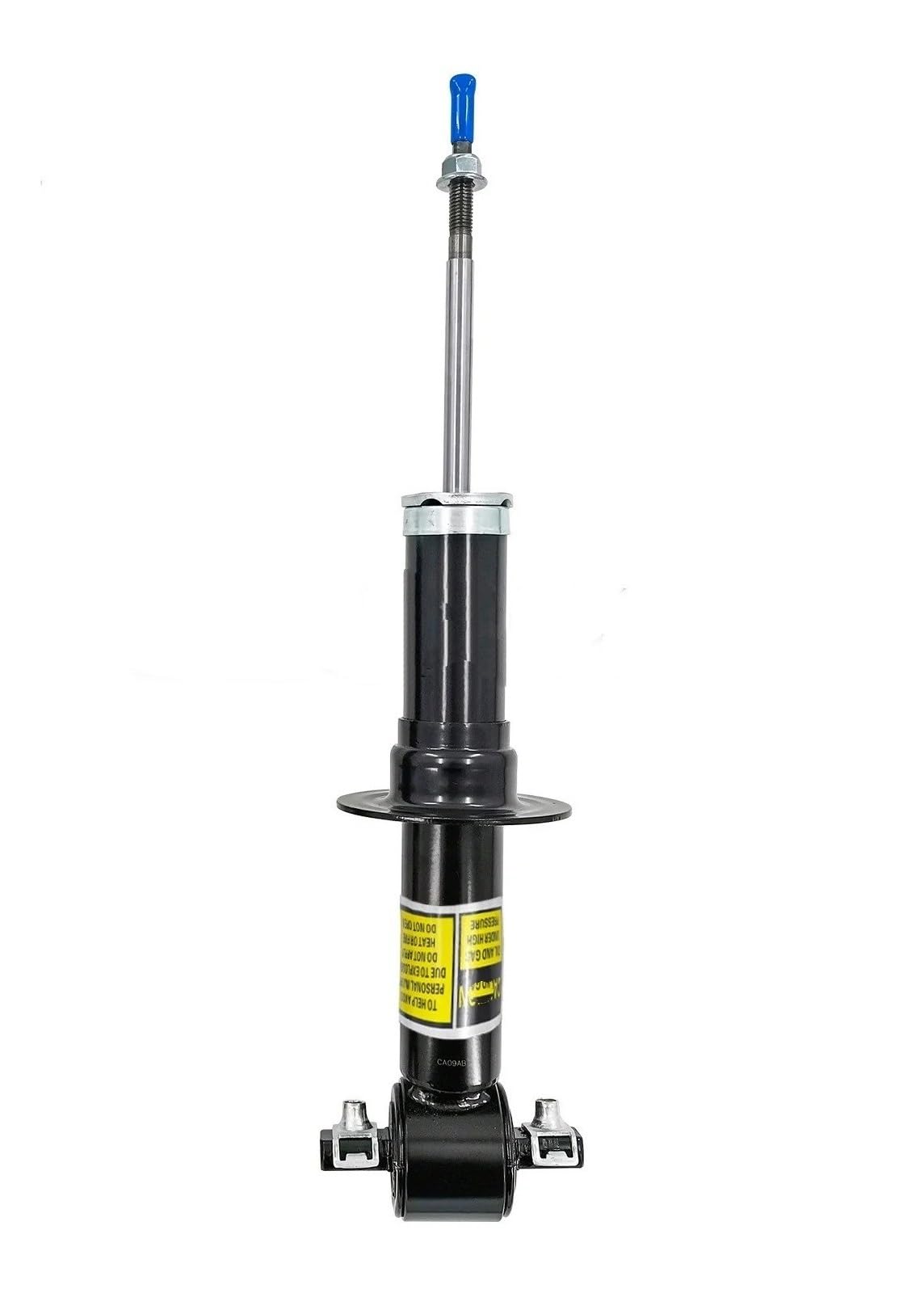 Federbein Stoßdämpfer 19353945 Paar Stoßdämpfer Vorne Mit Sensor Für Cadillac Für Escalade Für EXT Für ESV 07-14 / Für GMC Für Sierra 1500 07-13 Für Yukon XL 07-14(1 Stück) von FTJKKVV