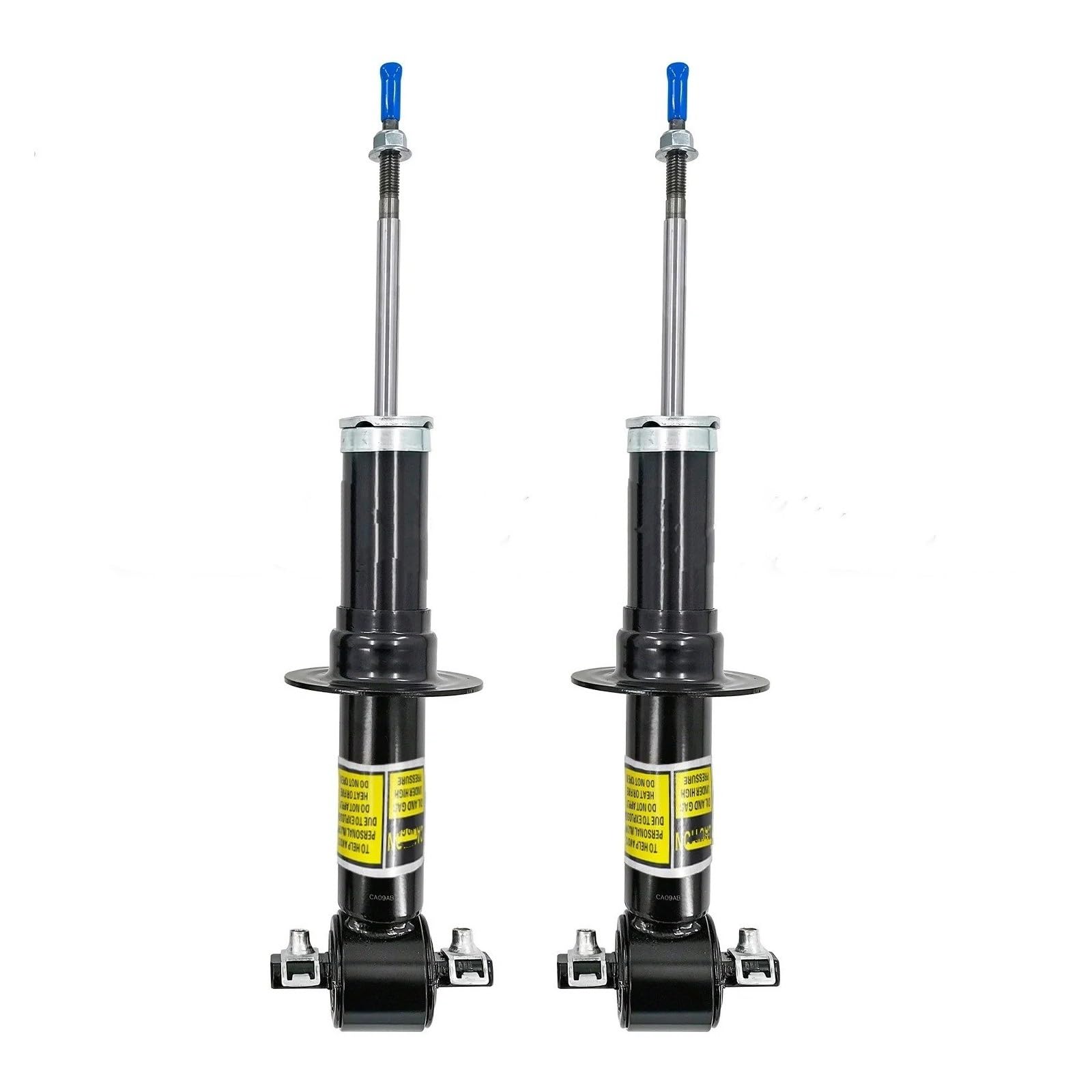 Federbein Stoßdämpfer 19353945 Paar Stoßdämpfer Vorne Mit Sensor Für Cadillac Für Escalade Für EXT Für ESV 07-14 / Für GMC Für Sierra 1500 07-13 Für Yukon XL 07-14(2St) von FTJKKVV