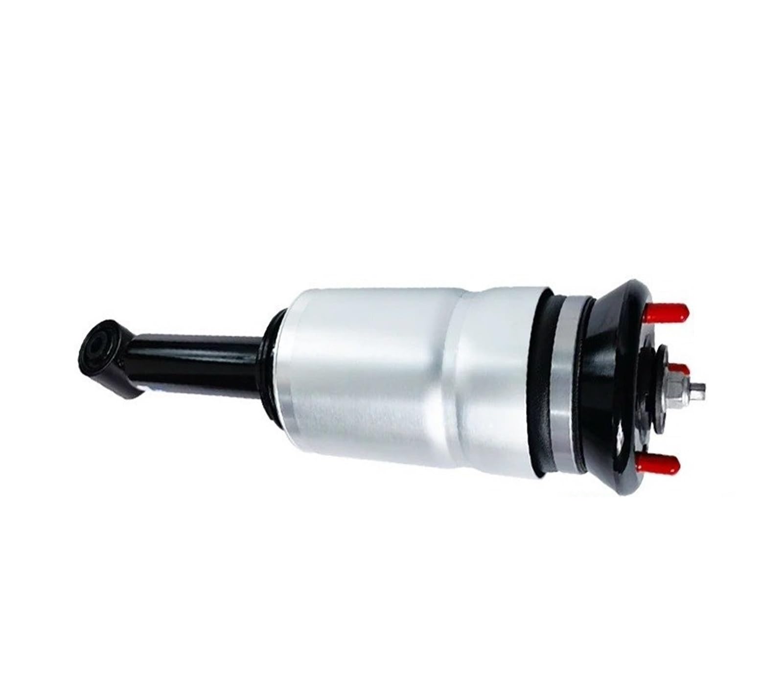 Federbein Stoßdämpfer 1PC Front Air Federbein Für LR3 LR4 Für Entdeckung 3 4 Für Range Für Rover Für Sport RNB501220 RNB501180 LR013930 LR014194 LR018398(Vorne rechts) von FTJKKVV