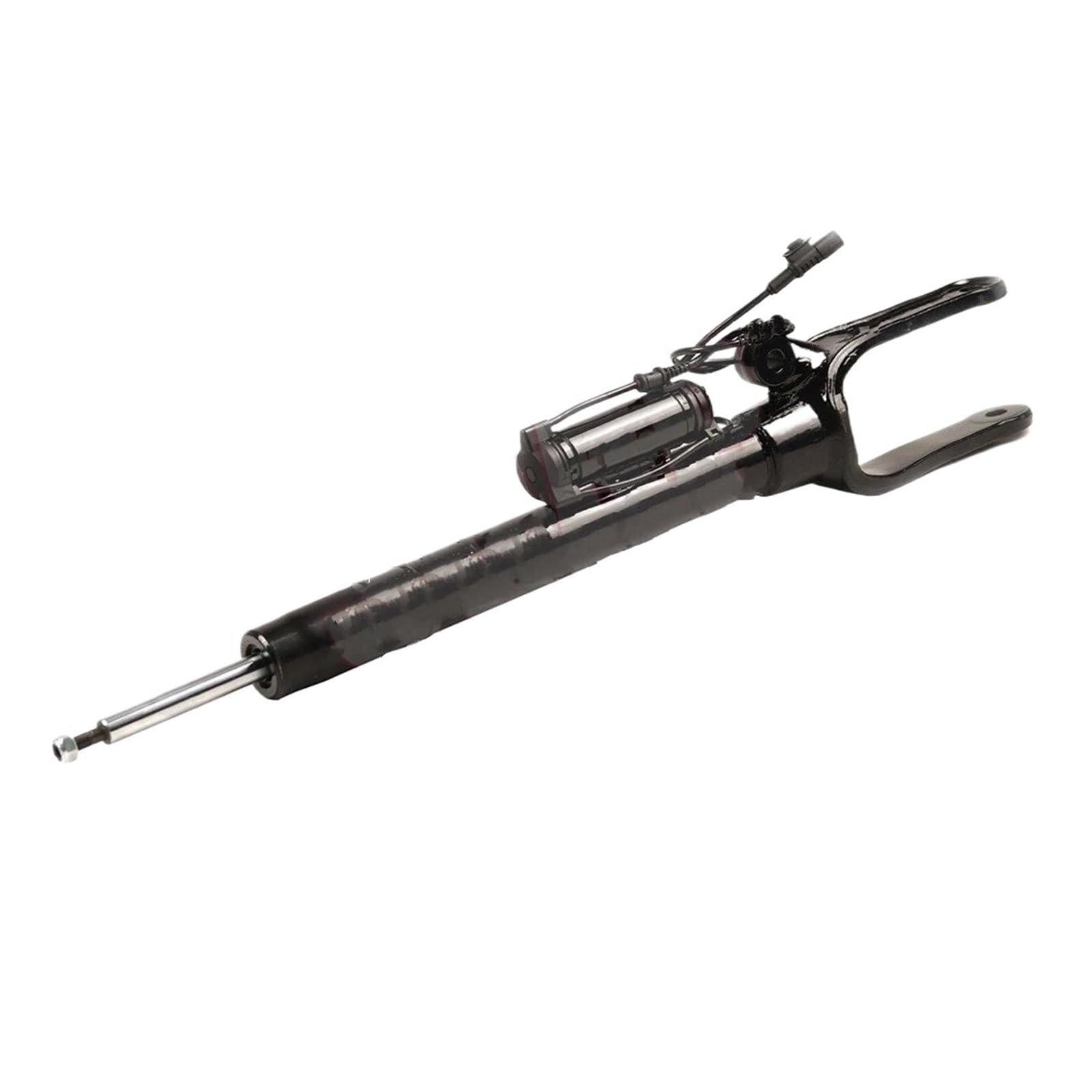 Federbein Stoßdämpfer 1X Vorne Links/Rechts Luftfederung Federbeine Mit ANZEIGEN Für Benz W164 ML350/500 1643206013 1643204313 1643202213(Vorne rechts) von FTJKKVV
