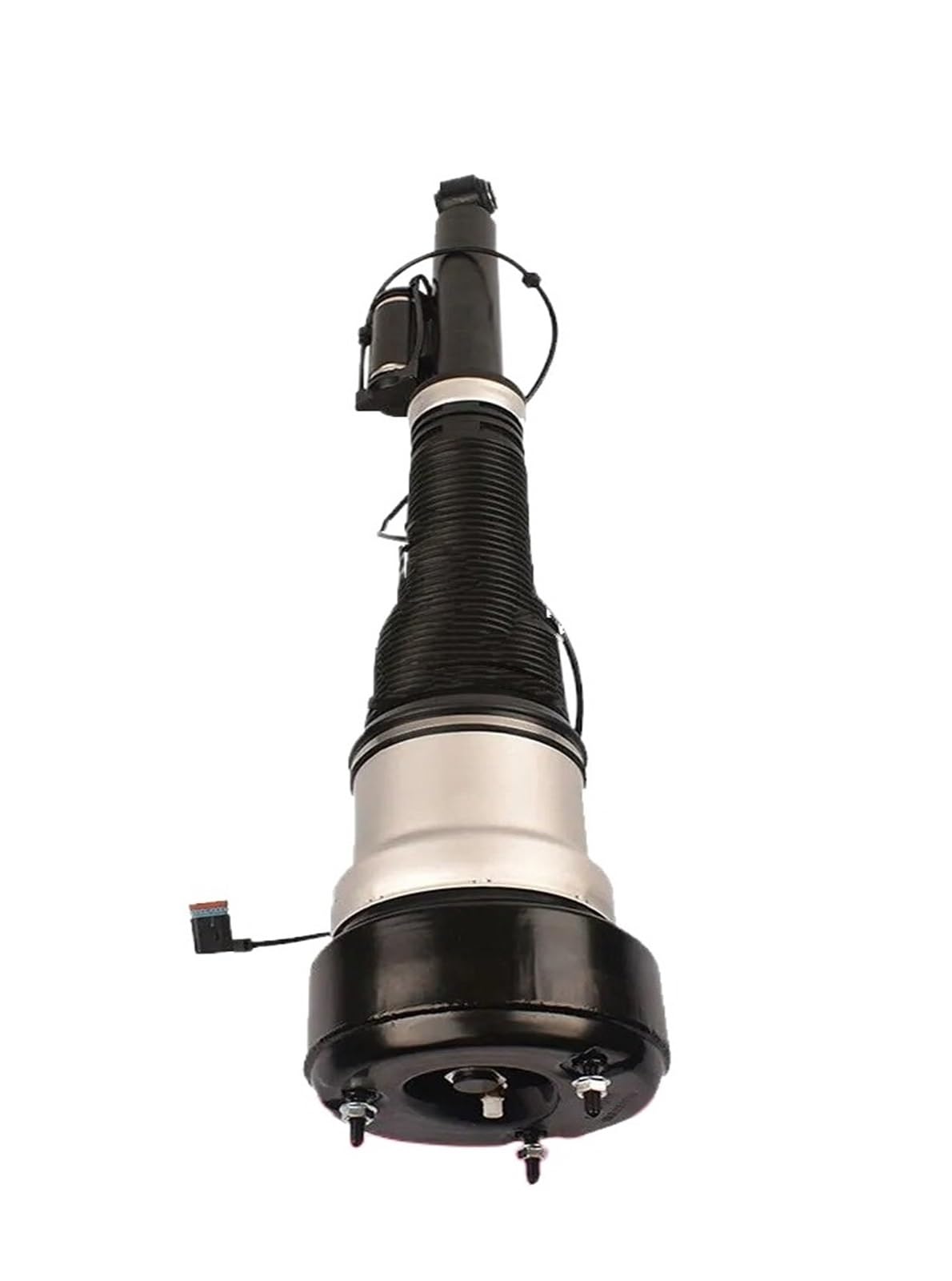 Federbein Stoßdämpfer 1pc Hinten Rechts Links Für Benz W221 Luftfederung Stoßdämpfer S350 S500 2213205613 2213205813 2213201438(Rear Left) von FTJKKVV