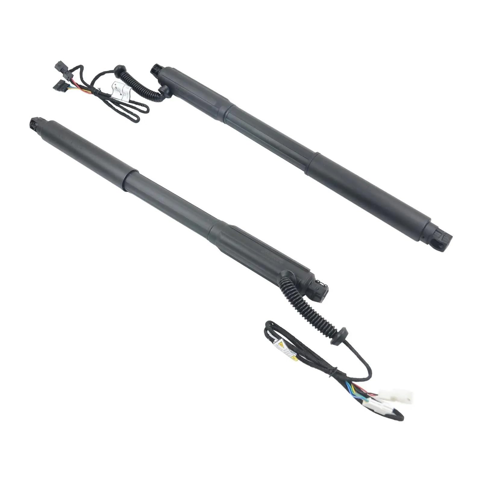 Federbein Stoßdämpfer 2 Stück Für X5 E70 2007 2008 2009 2010 2011 2012 2013 Paar Hinten L + R Elektrische Heckklappen-Hebeunterstützung Federbein Stoßdämpfer 2 Stück Für X5 E70 2007 2008 2009 2010 2011 2012 2013 Paar Hinten L + R Elektrische Heckklappen-Hebeunterstützung von FTJKKVV