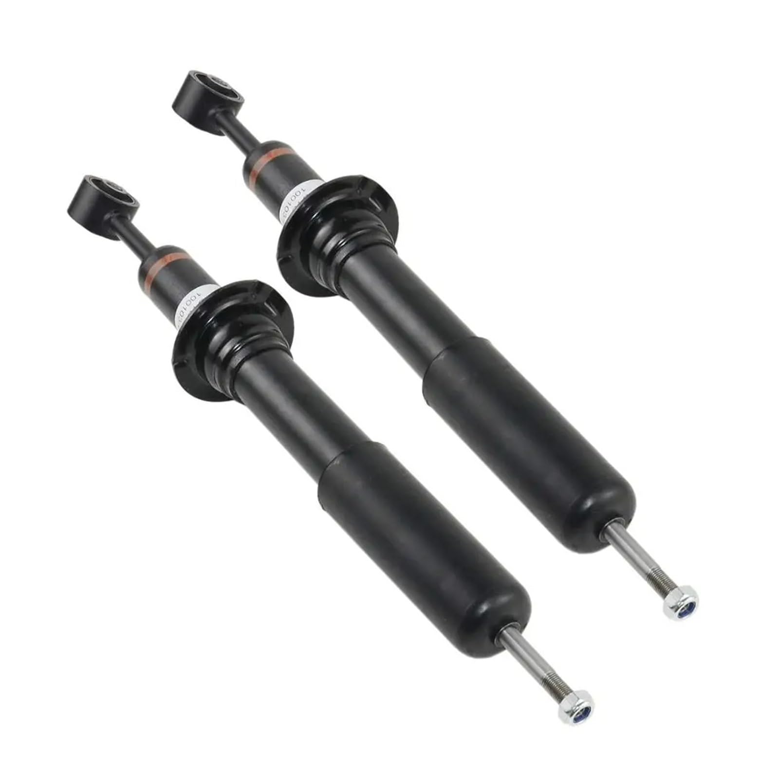 Federbein Stoßdämpfer 2 Stücke Für Lexus GX470 Für Toyota Für Land Für Cruiser Für Prado J12 2002-2009 Front Air Stoßdämpfer Mit ANZEIGEN 4851069165 4851060120 Federbein Stoßdämpfer 2 Stücke Für Lexus GX470 Für Toyota Für Land Für Cruiser Für Prado J12 2002-2009 Front Air Stoßdämpfer Mit ANZEIGEN 4851069165 4851060120 von FTJKKVV