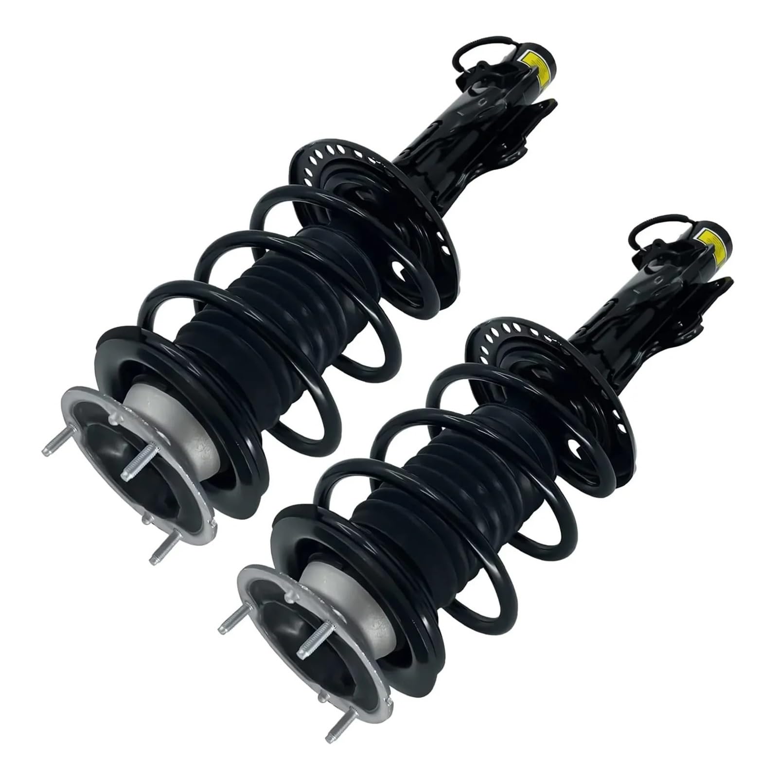 Federbein Stoßdämpfer 2PCS Front Shock Absorber Strut Assys Für Cadillac Für ATS Limousine Für MagneRide 2014 2015 2016 2017 2018 2019 Federbein Stoßdämpfer 2PCS Front Shock Absorber Strut Assys Für Cadillac Für ATS Limousine Für MagneRide 2014 2015 2016 2017 2018 2019 von FTJKKVV