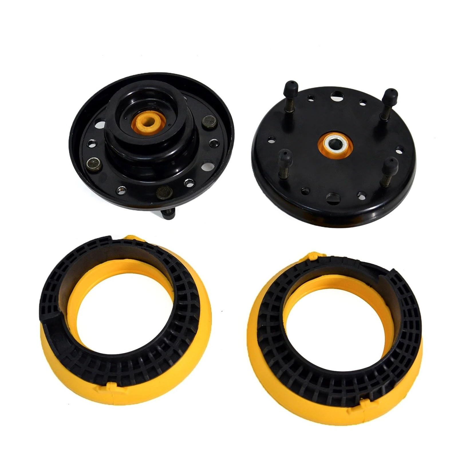 Federbein Stoßdämpfer 2PCS Vorne Links Rechts Strut Frühling Shock Mount Für Jaguar Für XJ Für XJR 2010 2011 2012 2013 2014 2015 2016 C2D51875 C2P3209 Federbein Stoßdämpfer 2PCS Vorne Links Rechts Strut Frühling Shock Mount Für Jaguar Für XJ Für XJR 2010 2011 2012 2013 2014 2015 2016 C2D51875 C2P3209 von FTJKKVV