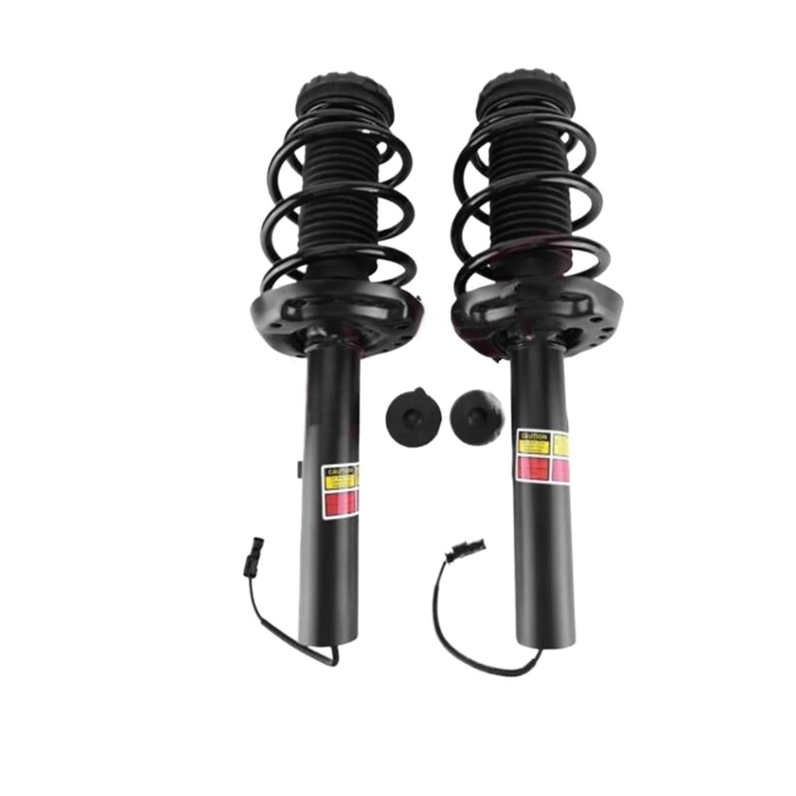 Federbein Stoßdämpfer 2Pcs Vorne Links & Rechts Stoßdämpfer Strut Assys Für Cadillac Für XTS 3,6 L 2013-2018 2019 23220530 15815523 20810267 19300063 Federbein Stoßdämpfer 2Pcs Vorne Links & Rechts Stoßdämpfer Strut Assys Für Cadillac Für XTS 3,6 L 2013-2018 2019 23220530 15815523 20810267 19300063 von FTJKKVV