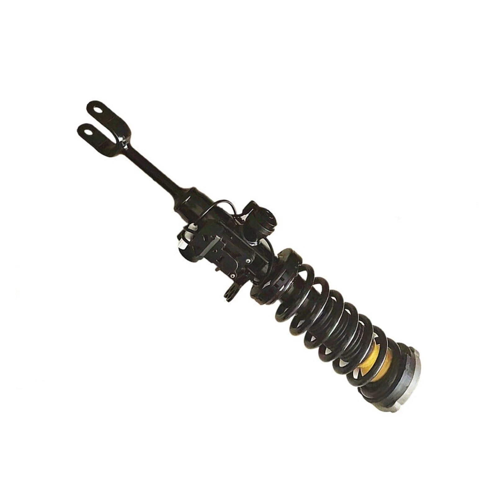 Federbein Stoßdämpfer 37116796855 Federbein Für Vorderen Stoßdämpfer Mit EDC-Anordnung Für 5er 01 F02 F07 F10 550i 750Li 760i 2009–2014 2015 2016(Vorne Links) von FTJKKVV