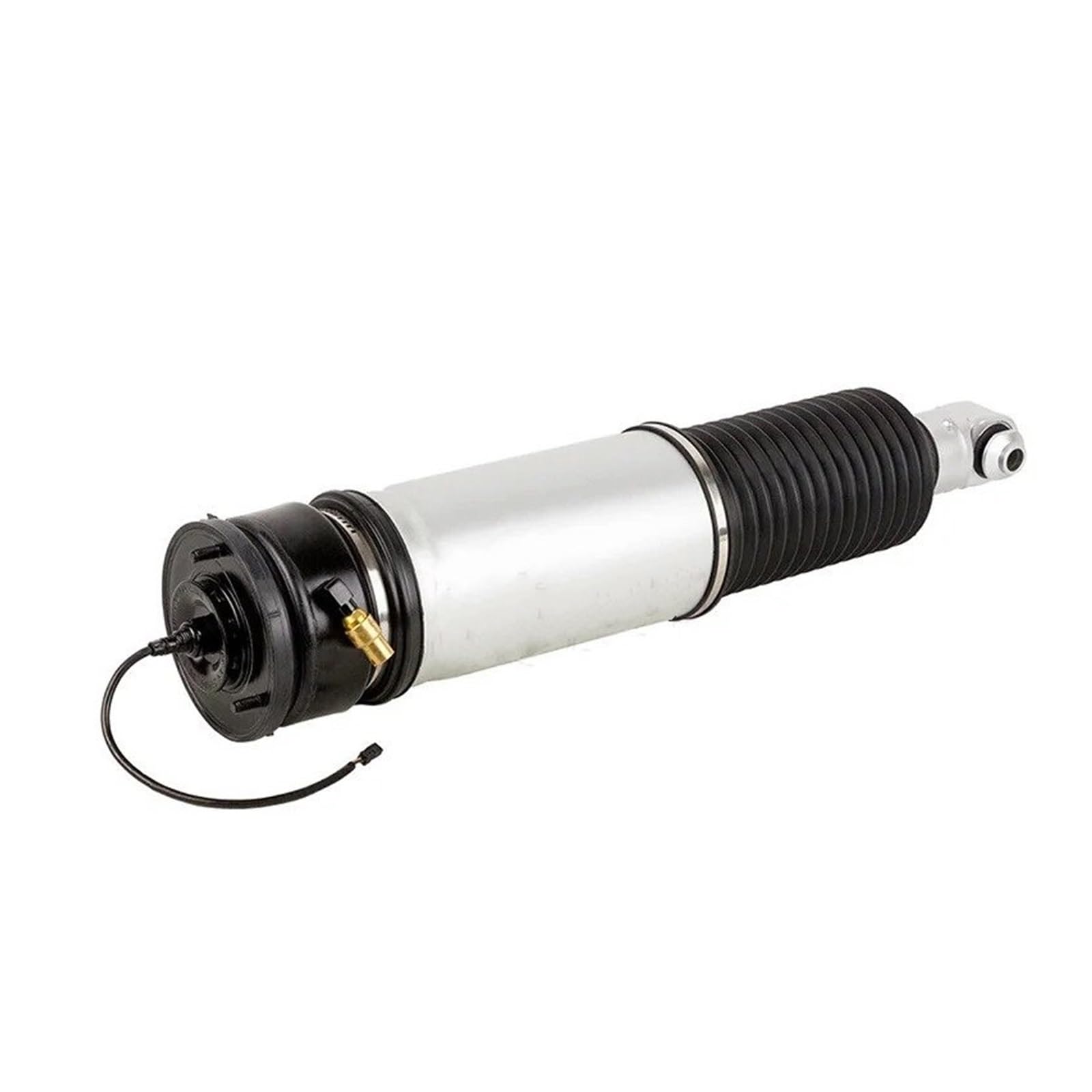 Federbein Stoßdämpfer 37126785535 37126785536 Hinten L Oder R Luftfederung Stoßdämpfer Strut Mit ADS Für E65 E66 E67 745i 750i 760i 745l(Rear Left) von FTJKKVV