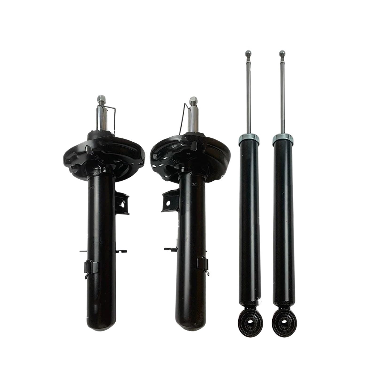 Federbein Stoßdämpfer 4Pcs Set Für Volvo Für XC40 2018- Auto Teile Auto Vorne Hinten Stoßdämpfer Suspension Federbeine Lenkung 31476356 32221535 31476357 Federbein Stoßdämpfer 4Pcs Set Für Volvo Für XC40 2018- Auto Teile Auto Vorne Hinten Stoßdämpfer Suspension Federbeine Lenkung 31476356 32221535 31476357 von FTJKKVV