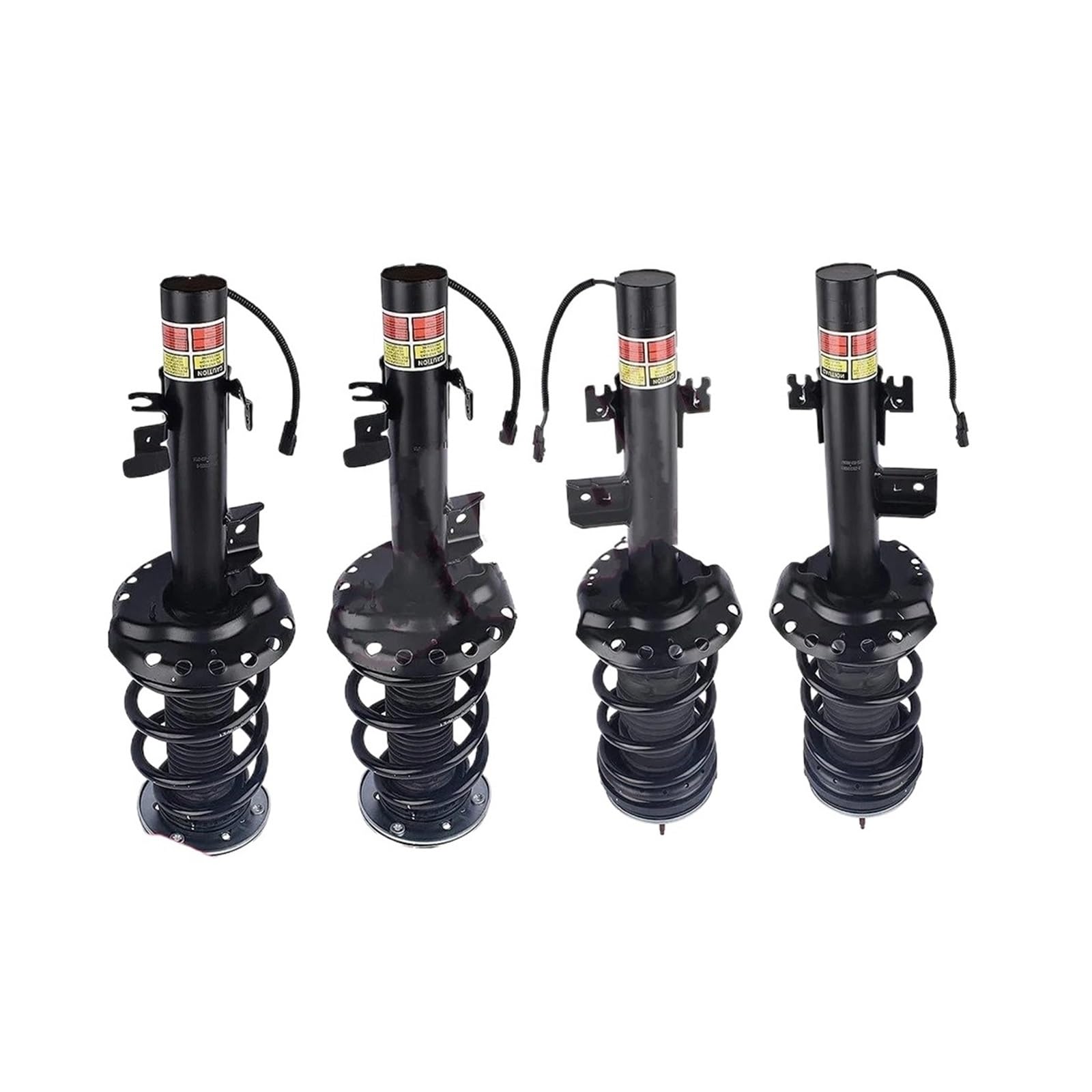 Federbein Stoßdämpfer 4X Vorne + Hinten Stoßdämpfer Strut Assys Für Land Für Rover Für Range Für Rover Für Evoque 2012-18 LR070932 LR024437 LR079420 LR024440 Federbein Stoßdämpfer 4X Vorne + Hinten Stoßdämpfer Strut Assys Für Land Für Rover Für Range Für Rover Für Evoque 2012-18 LR070932 LR024437 LR079420 LR024440 von FTJKKVV
