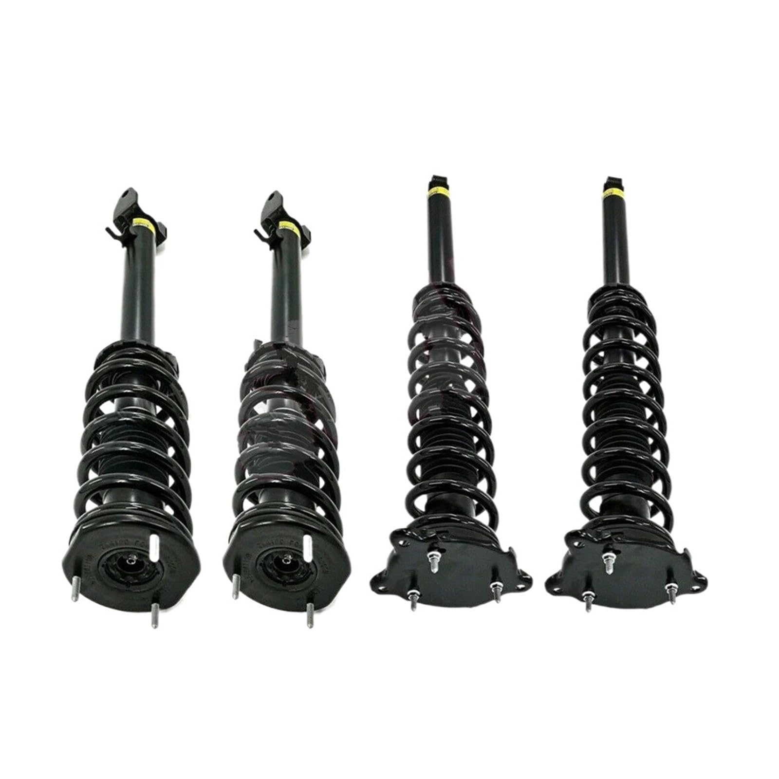 Federbein Stoßdämpfer 4X Vorne Hinten Stoßdämpfer Federbeine Mit Spule Frühling Für Tesla Für Model S 2011-2014 2015 2016 1015619-00-A 1015619-00-B 1015620-05-B Federbein Stoßdämpfer 4X Vorne Hinten Stoßdämpfer Federbeine Mit Spule Frühling Für Tesla Für Model S 2011-2014 2015 2016 1015619-00-A 1015619-00-B 1015620-05-B von FTJKKVV