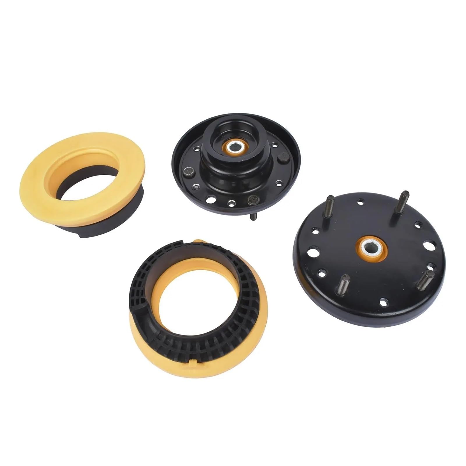 Federbein Stoßdämpfer AP03 Front Strut Shock Mount Frühling Sitz Set Für Jaguar XJ Für XJR 2010 2011 2012 2013 2014 2015 2016 C2D51875 C2P22948 Federbein Stoßdämpfer AP03 Front Strut Shock Mount Frühling Sitz Set Für Jaguar XJ Für XJR 2010 2011 2012 2013 2014 2015 2016 C2D51875 C2P22948 von FTJKKVV