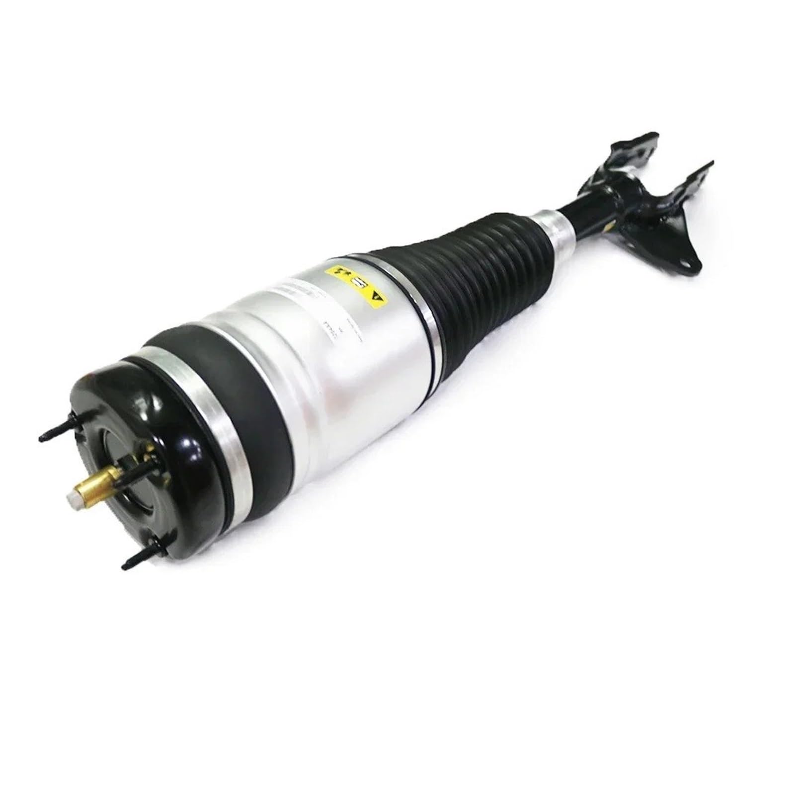 Federbein Stoßdämpfer Front Air Suspension Strut Stoßdämpfer Für Jeep Für Grand Für Cherokee 2016-2021 2022 68303269AB 68320335AA 68364705AA(Vorne rechts) von FTJKKVV