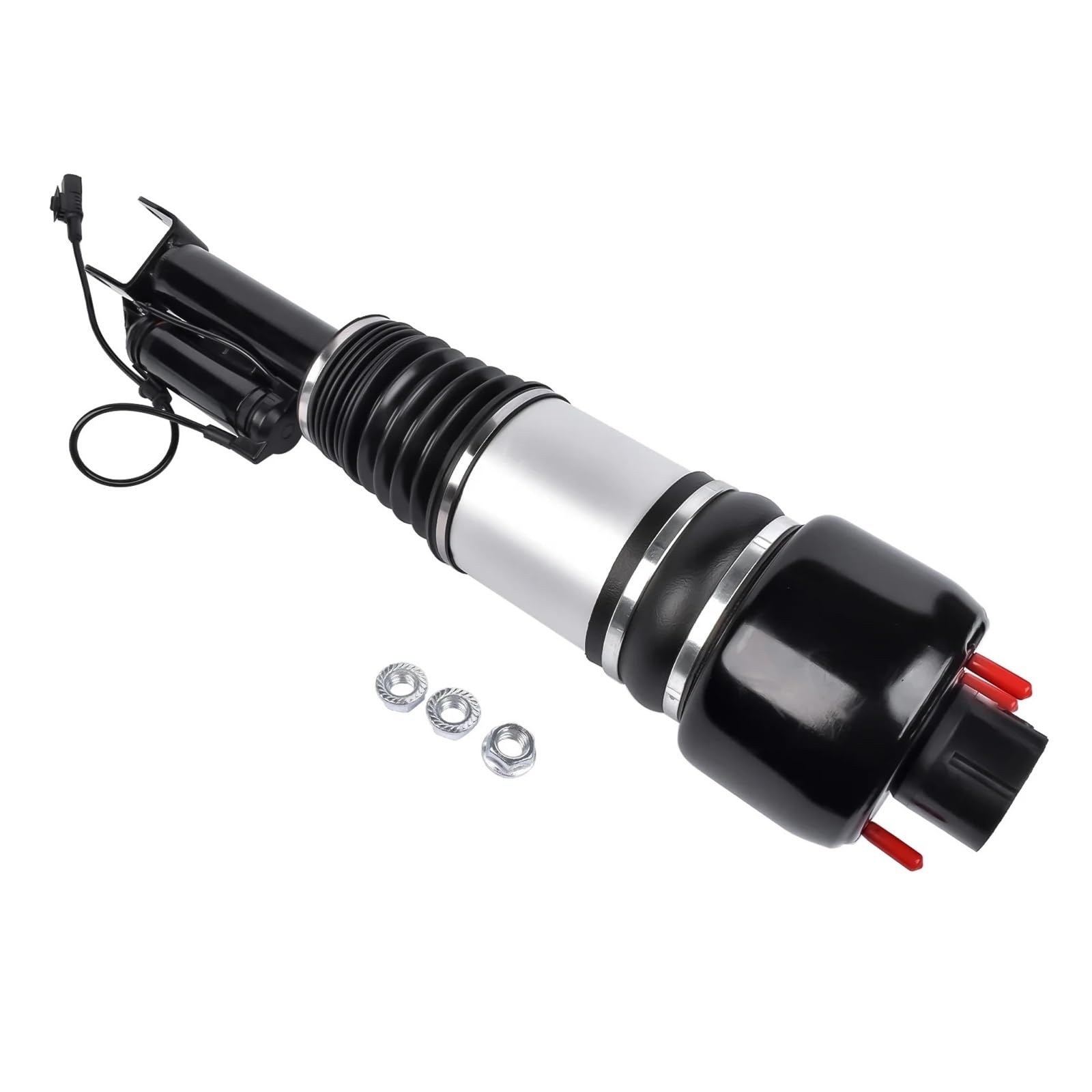 Federbein Stoßdämpfer Für Benz W211 C219 E320 E350 E500 E550 2113205513 2113209313 2193201113 AP02 Vorne Links Luftfederbein Schock Federbein Stoßdämpfer Für Benz W211 C219 E320 E350 E500 E550 2113205513 2113209313 2193201113 AP02 Vorne Links Luftfederbein Schock von FTJKKVV