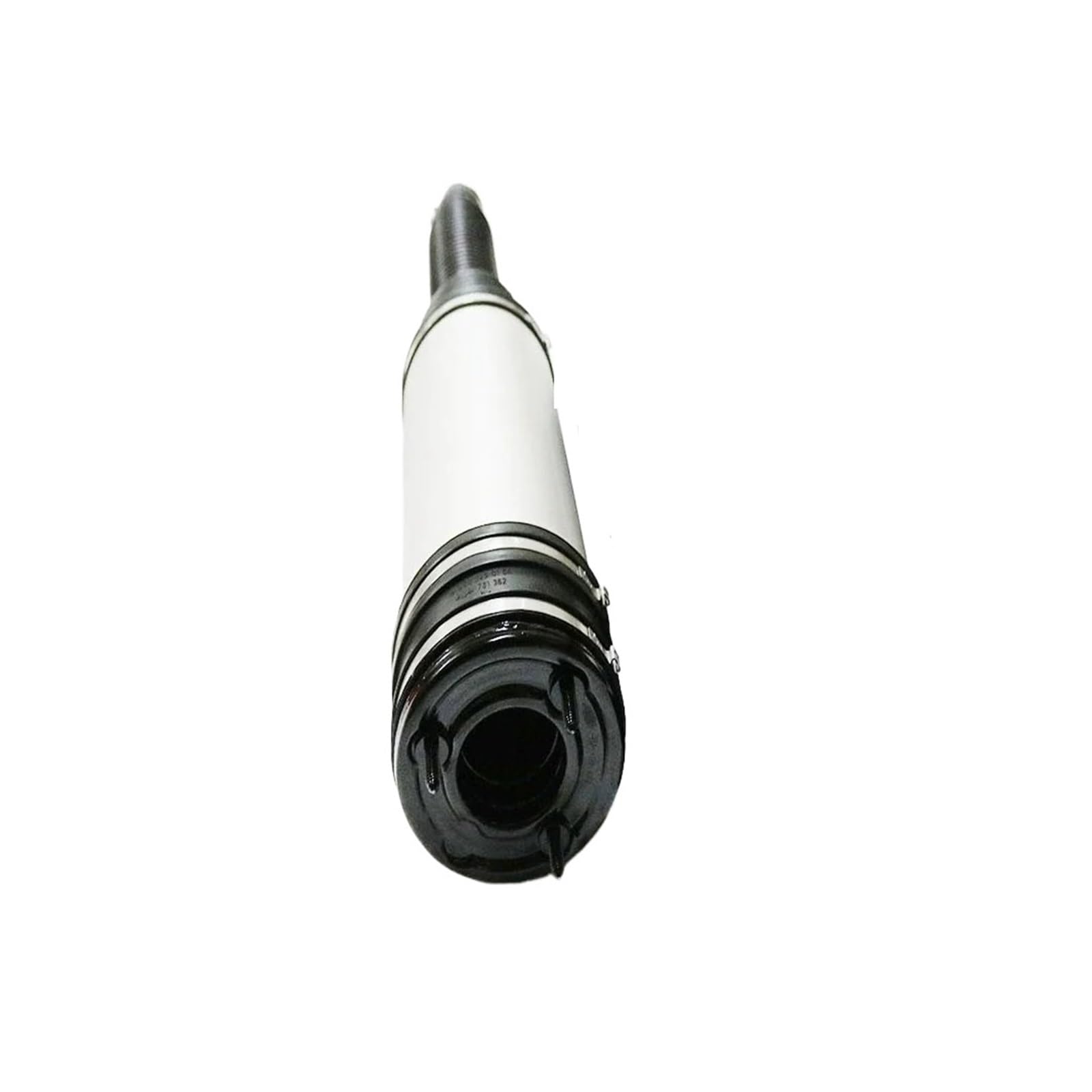 Federbein Stoßdämpfer Für Benz W220 S280 S320 S430 S600 Hinten Stoßdämpfer Reparatur Kits Luftfederung Frühling OEM 2203202338 2203205013(Rear Left) von FTJKKVV
