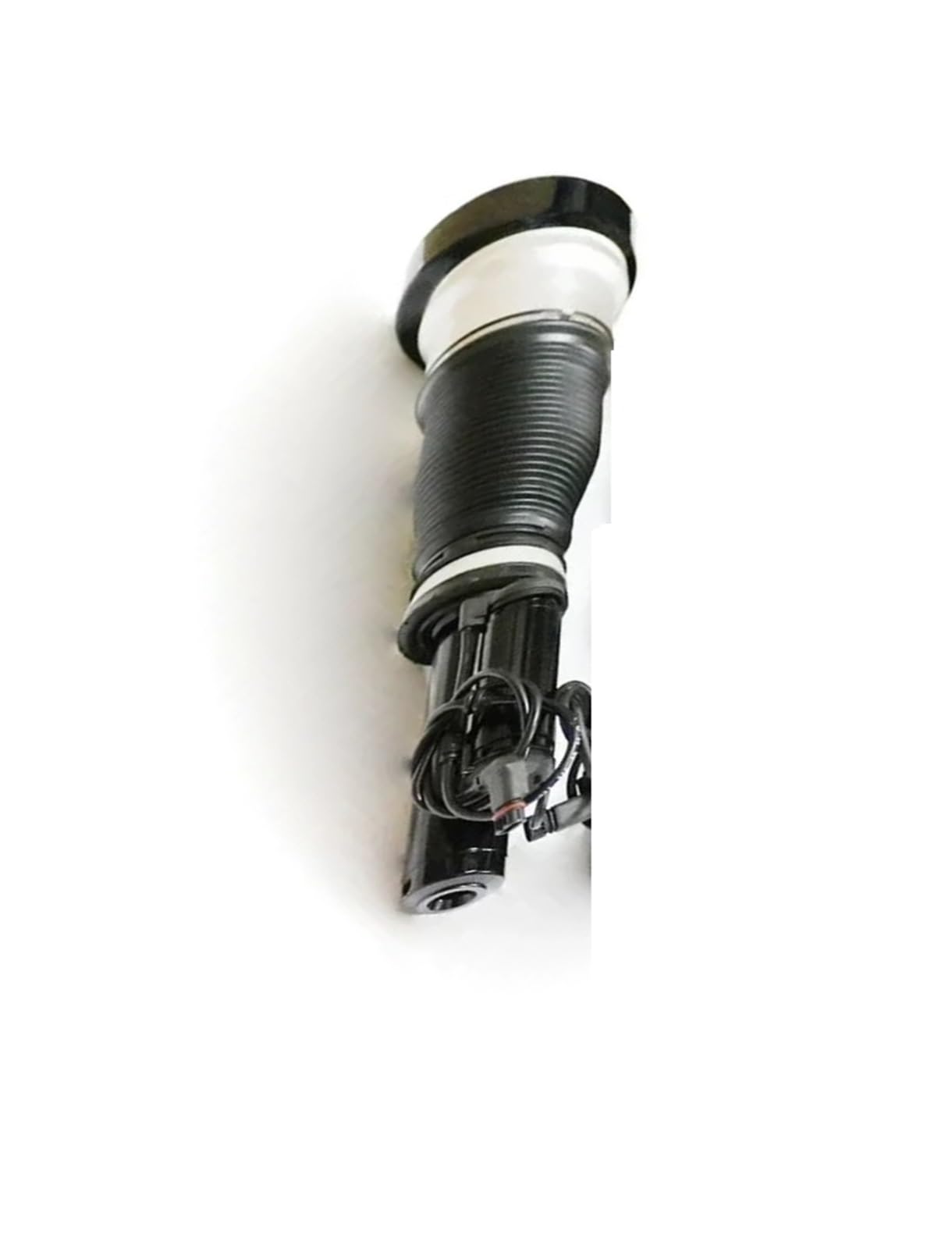 Federbein Stoßdämpfer Für Benz W221 S350 S500 S550 S63 S65 2213209313 2213204913 Strut Absorber Air Ride Luftfederung(Rear Left) von FTJKKVV