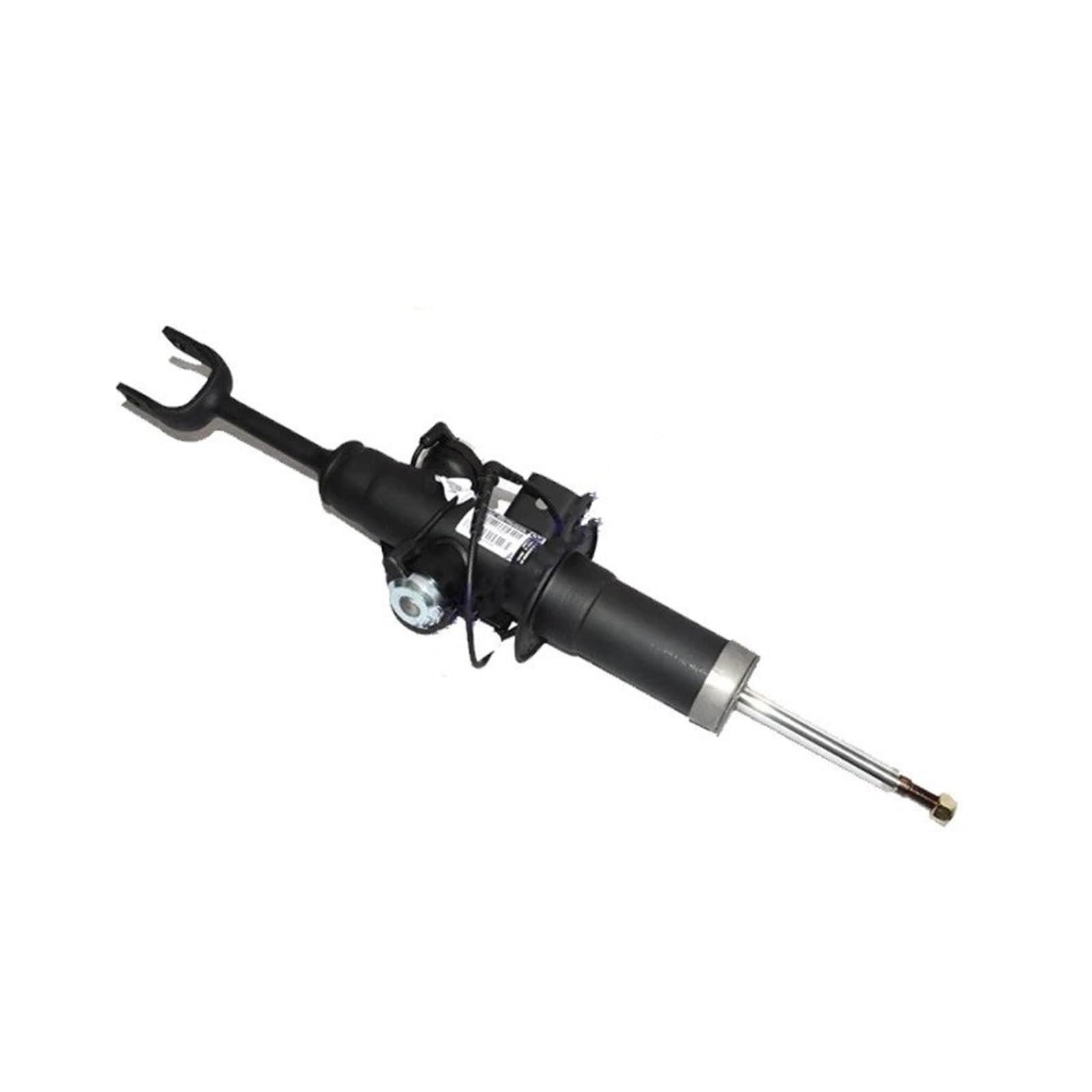 Federbein Stoßdämpfer Für F01 F02 2008 2009 2010 2011 2012 2013 2014 2015 Stoßdämpfer Autos Luftfederung Kit(Front with EDC) von FTJKKVV