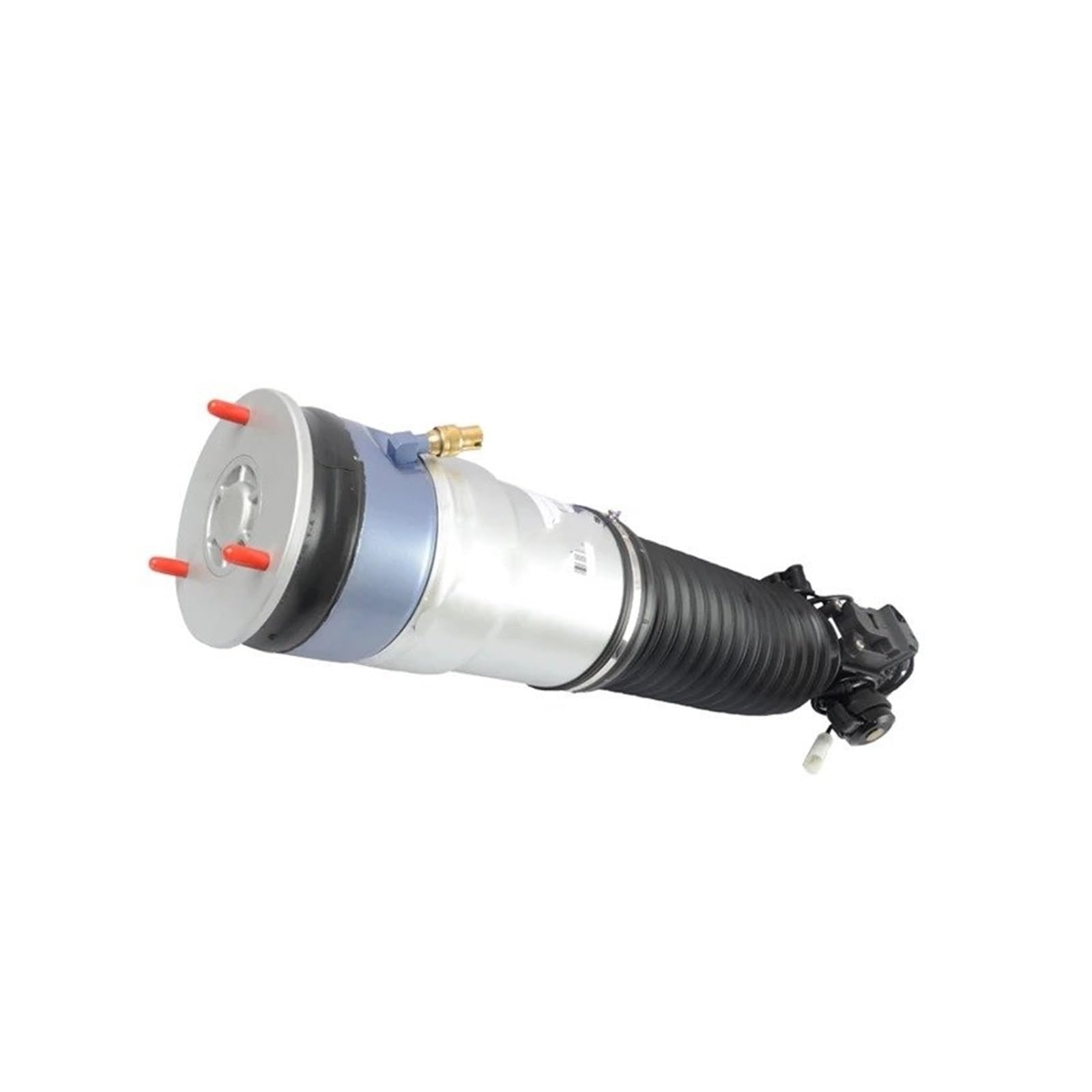 Federbein Stoßdämpfer Für F01 F02 2008 2009 2010 2011 2012 2013 2014 2015 Stoßdämpfer Autos Luftfederung Kit(Rückseite) von FTJKKVV