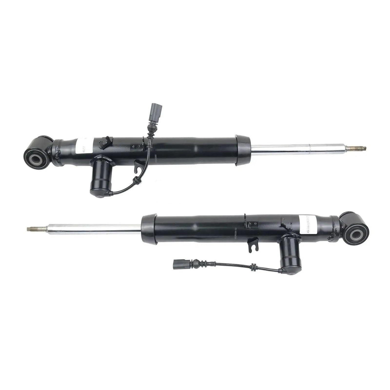 Federbein Stoßdämpfer Für Für A6 S6 4F C6 2004-2011 Hinten Links + Rechts Luftfederung Stoßdämpfer W/Elektrische Sensor 4F0616031N 4F0616032N Federbein Stoßdämpfer Für Für A6 S6 4F C6 2004-2011 Hinten Links + Rechts Luftfederung Stoßdämpfer W/Elektrische Sensor 4F0616031N 4F0616032N von FTJKKVV