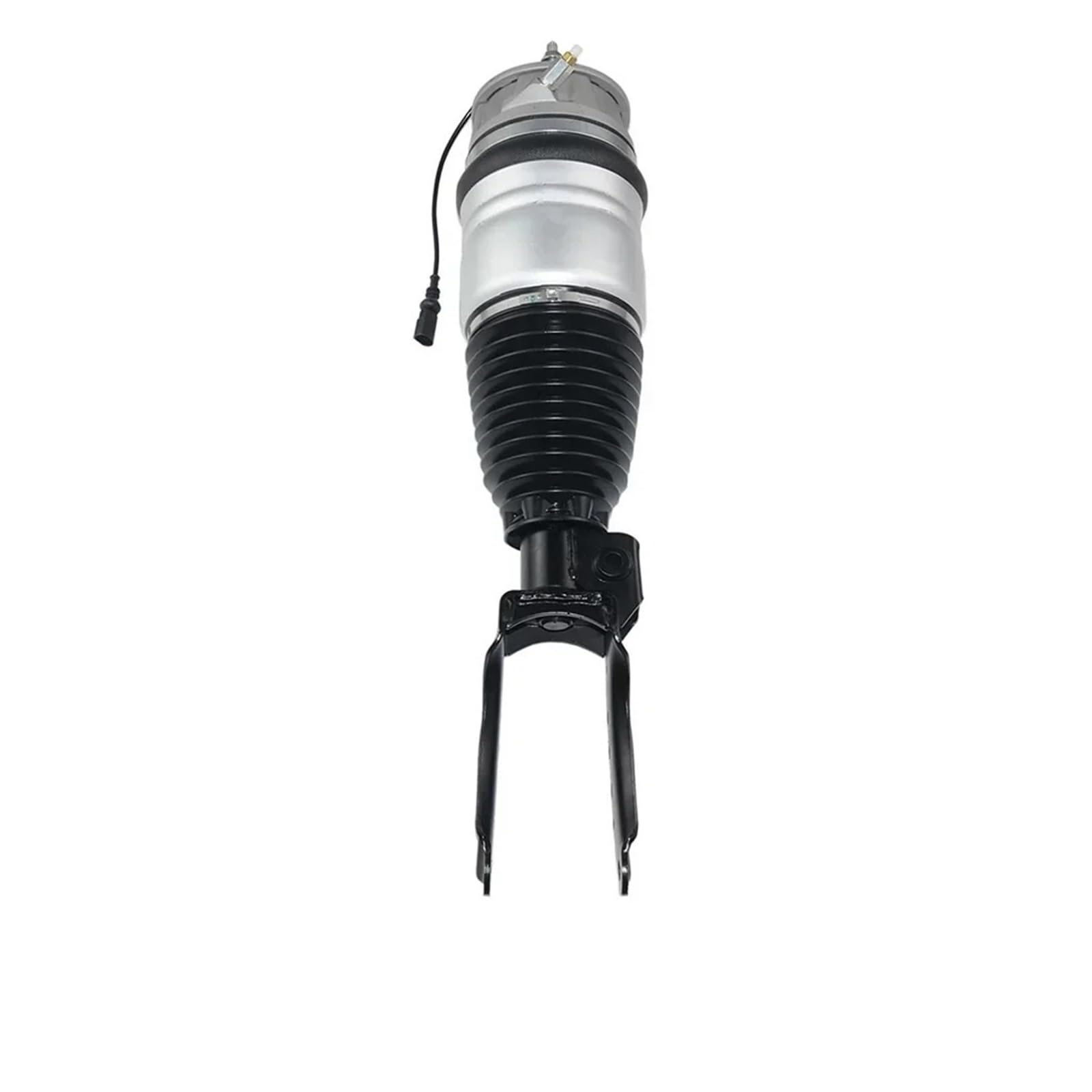 Federbein Stoßdämpfer Für Für Cayenne 7P6616040N 7P661603 9N 95834305102 95834305100 Front Air Frühling Strut Luftfederung Schock(Vorne Links) von FTJKKVV