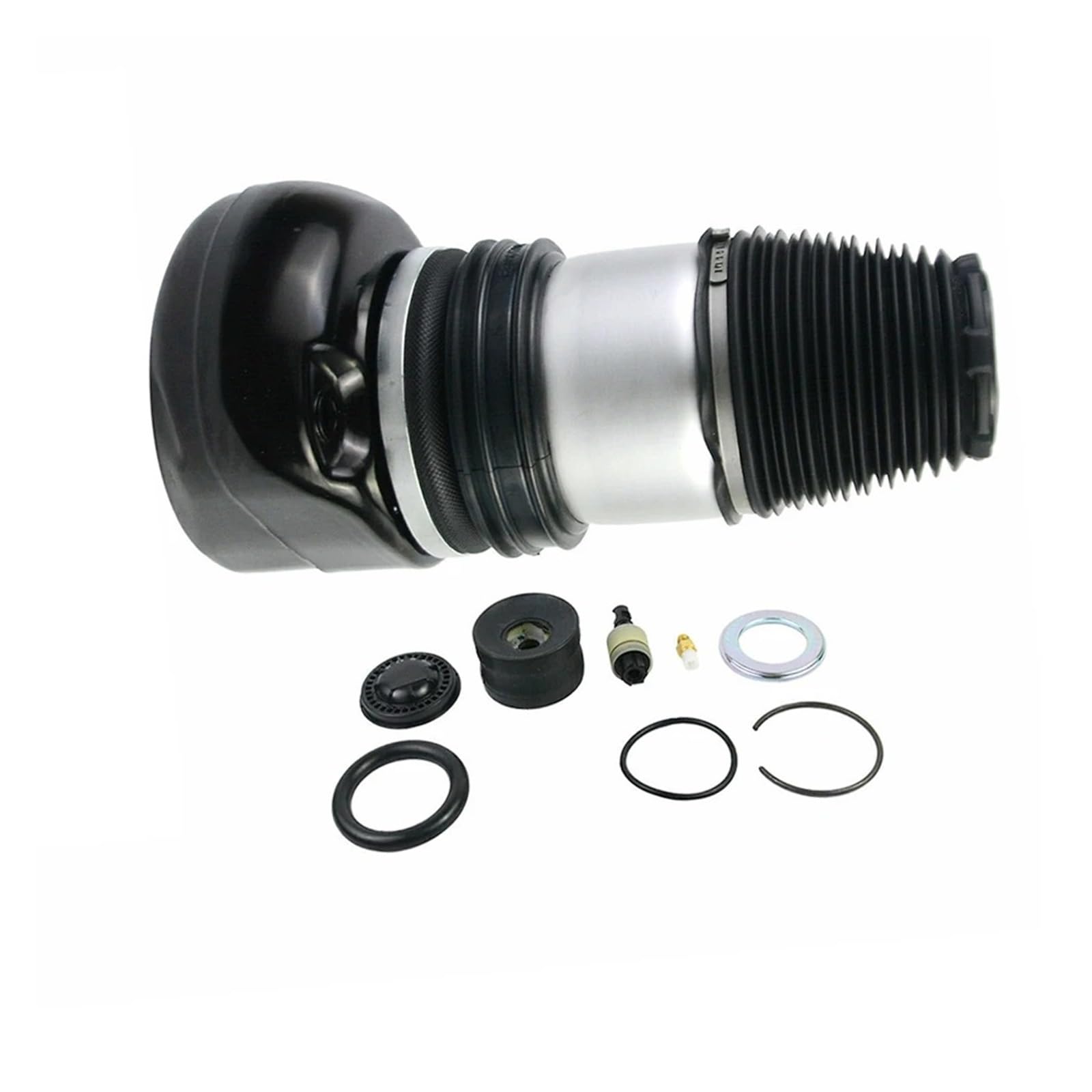 Federbein Stoßdämpfer Für G11 G12 730 740 750 Front Air Suspension Frühling Tasche 37106877553 37106874587 Luftfederbein Reparatur Kit(Vorne rechts) von FTJKKVV