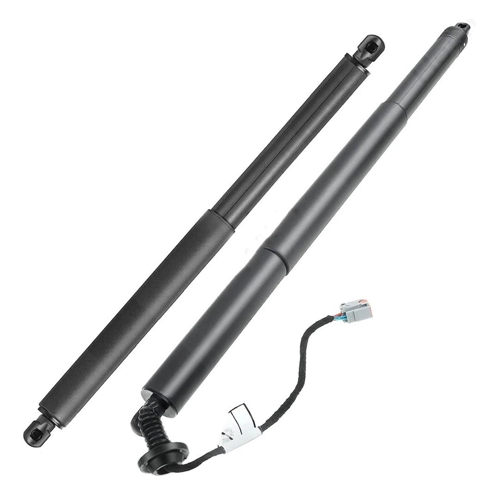 Federbein Stoßdämpfer Heckklappe Power Hatch Lift Unterstützung Opener Shock Für Ford Für Mondeo V 2014-2020 MK5 Elektrische Heckklappe Gas Frühling Streben DS73N402A55AC(RH and LH Pair) von FTJKKVV