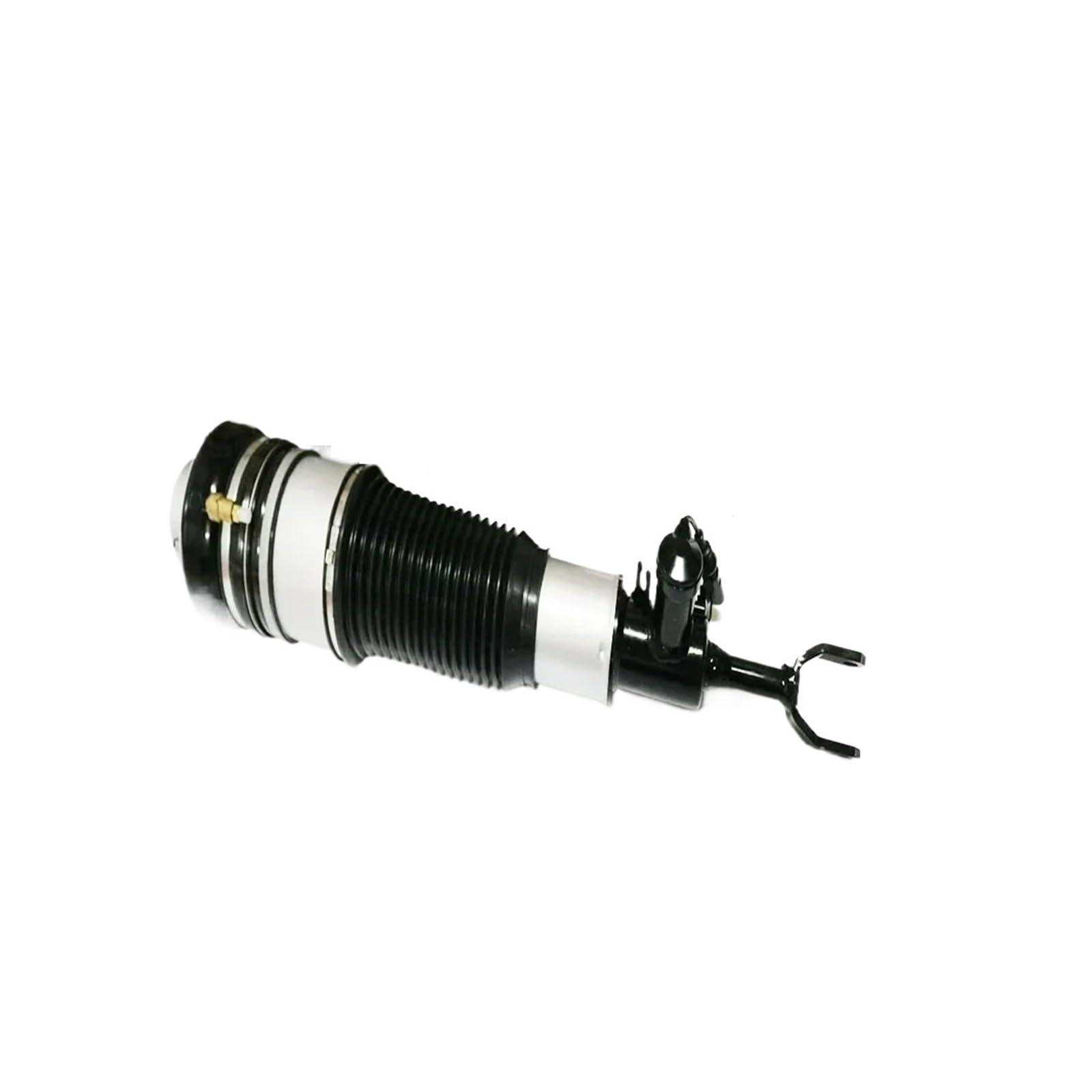 Federbein Stoßdämpfer Luftfederung Air Shock Strut Fall Für A6 Für Avant C6 4F 2005-2006 2007 2008 2009 2010 2011 4F0616039AA 4F0616040AA(Vorne rechts) von FTJKKVV