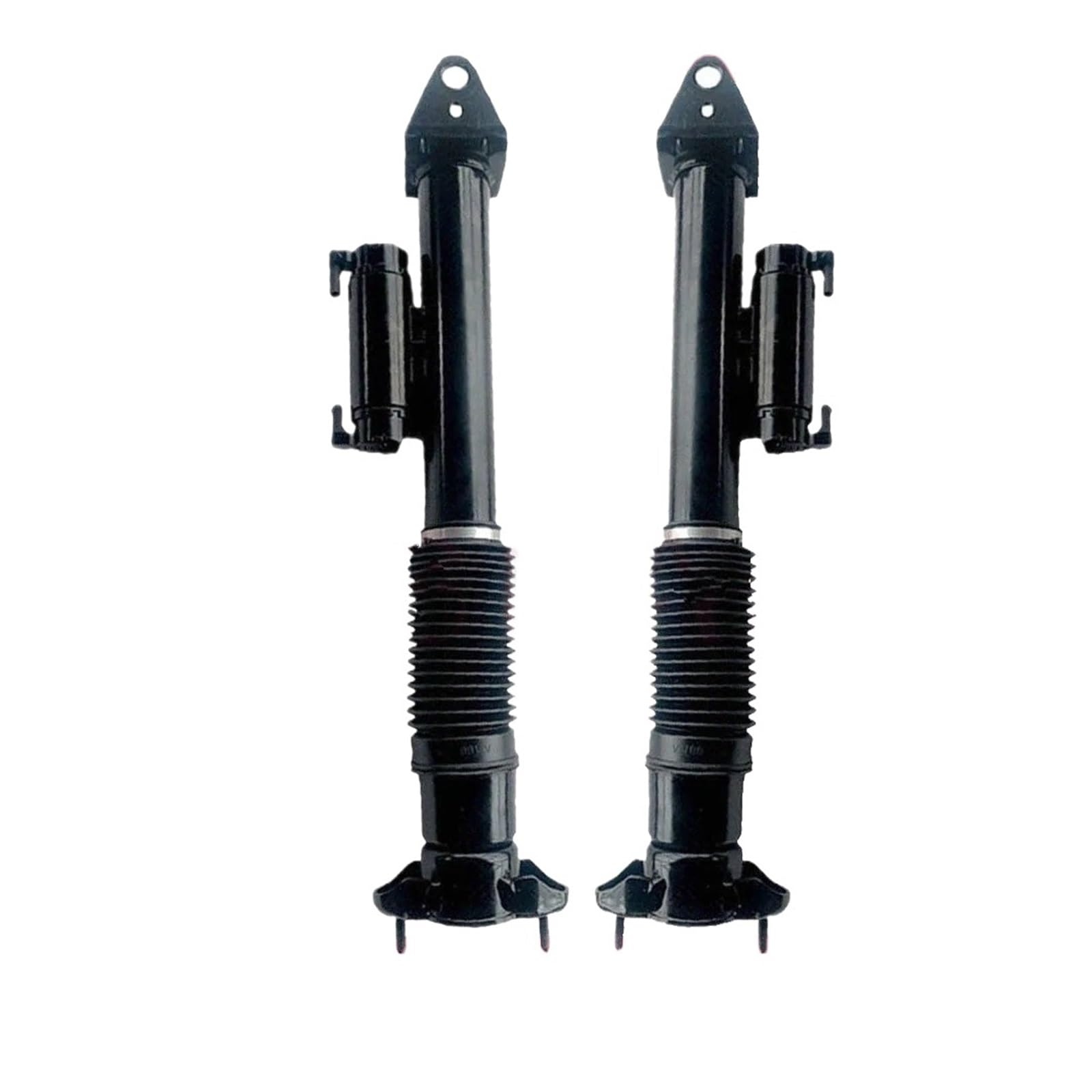 Federbein Stoßdämpfer Paar Hinten Links Rechts Luftfederung Frühling Stoßdämpfer Für Benz Für GLE W292 C292 W166 GLE500 GLE450 Für 4Matic A2923200600 Federbein Stoßdämpfer Paar Hinten Links Rechts Luftfederung Frühling Stoßdämpfer Für Benz Für GLE W292 C292 W166 GLE500 GLE450 Für 4Matic A2923200600 von FTJKKVV