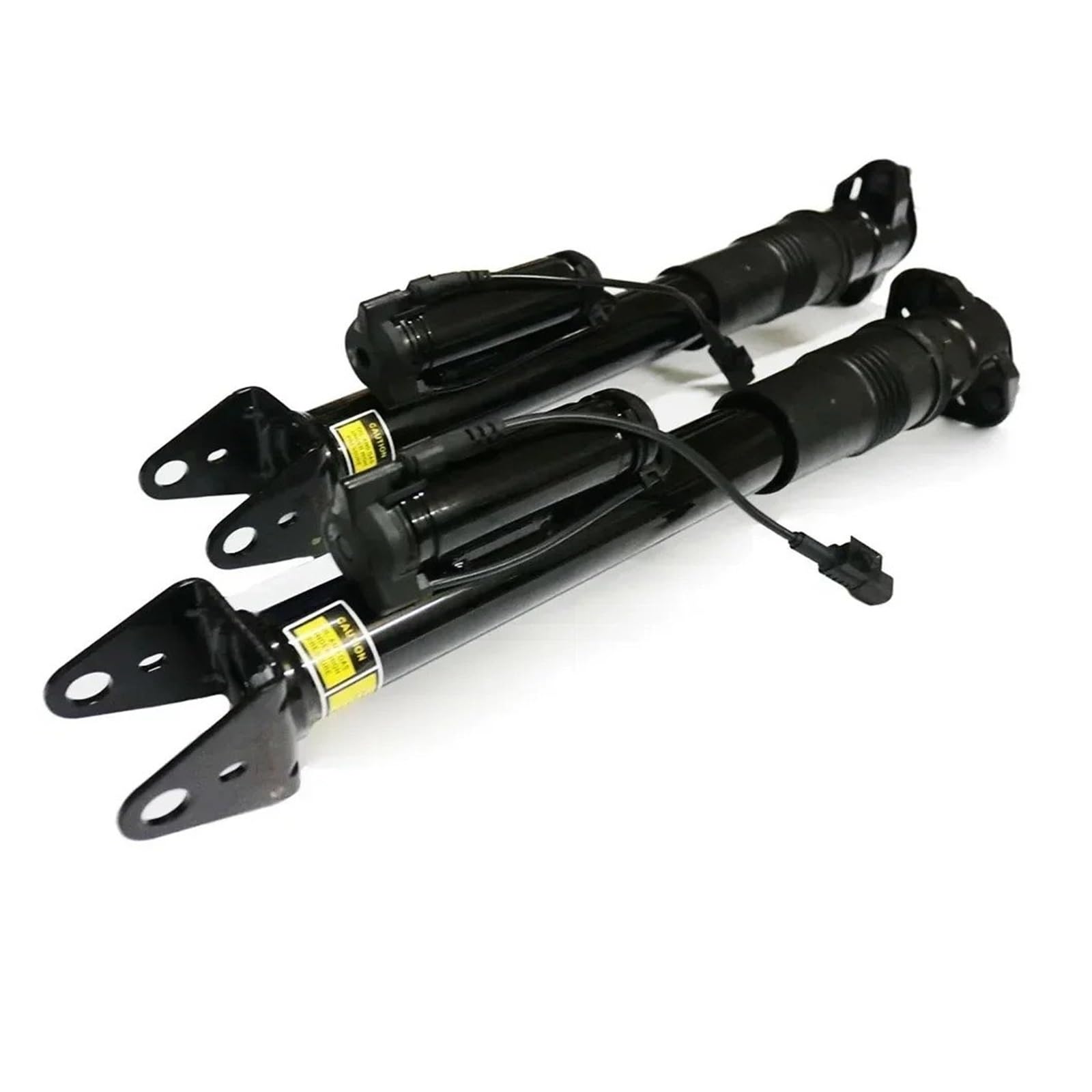 Federbein Stoßdämpfer Paar Luftfederung Stoßdämpfer Hinten Airmatic Strut Für Benz W164 GL320 GL350 GL450 GL550 ML320 ML350 Federbein Stoßdämpfer Paar Luftfederung Stoßdämpfer Hinten Airmatic Strut Für Benz W164 GL320 GL350 GL450 GL550 ML320 ML350 von FTJKKVV
