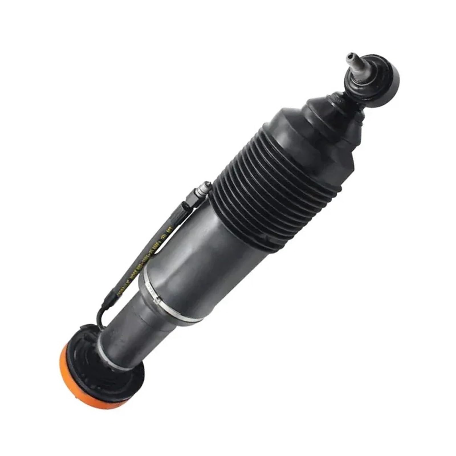 Federbein Stoßdämpfer Vorne ABC Suspension Stoßdämpfer Für Benz SL-Klasse R230 SL500 SL600 SL55 SL65 2303202813 2303208813 2303203013(Vorne Links) von FTJKKVV