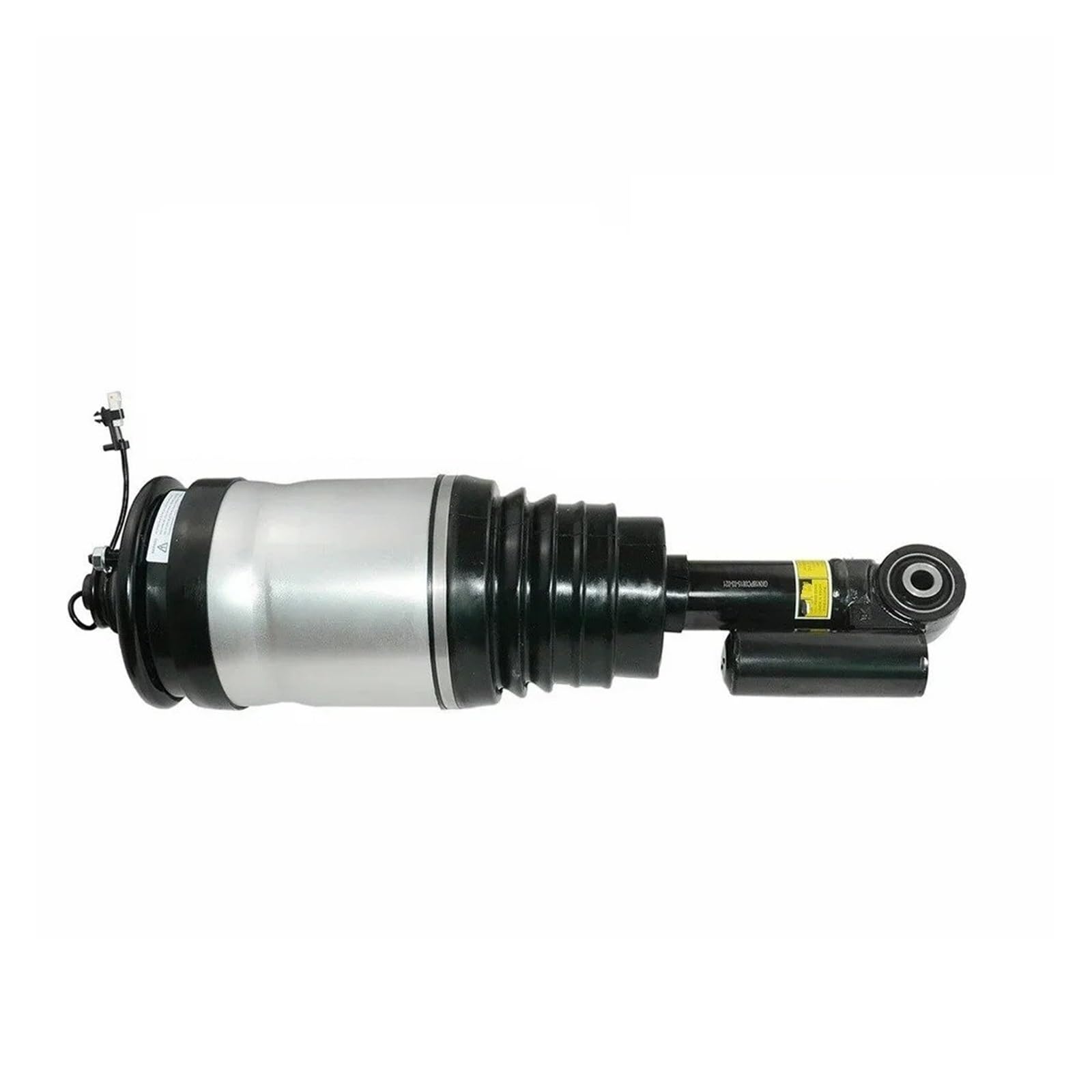 Federbein Stoßdämpfer Vorne Oder Hinten Air Federbein Mit VDs Für Land Für Rover LR4 Für Range Für Rover Für Sport L320 LR052866 LR020000 LR015020 LR052867(Rear Right) von FTJKKVV