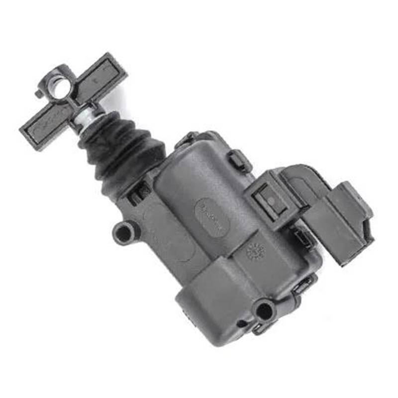 Kofferraum Türschloss Für Ford Für Ecosport 2013 2014 2015 2016 2017 Autozubehör Kofferraum Türschloss Latch Antrieb Motor Heckklappe Boot Heckklappenschloss von FTJKKVV