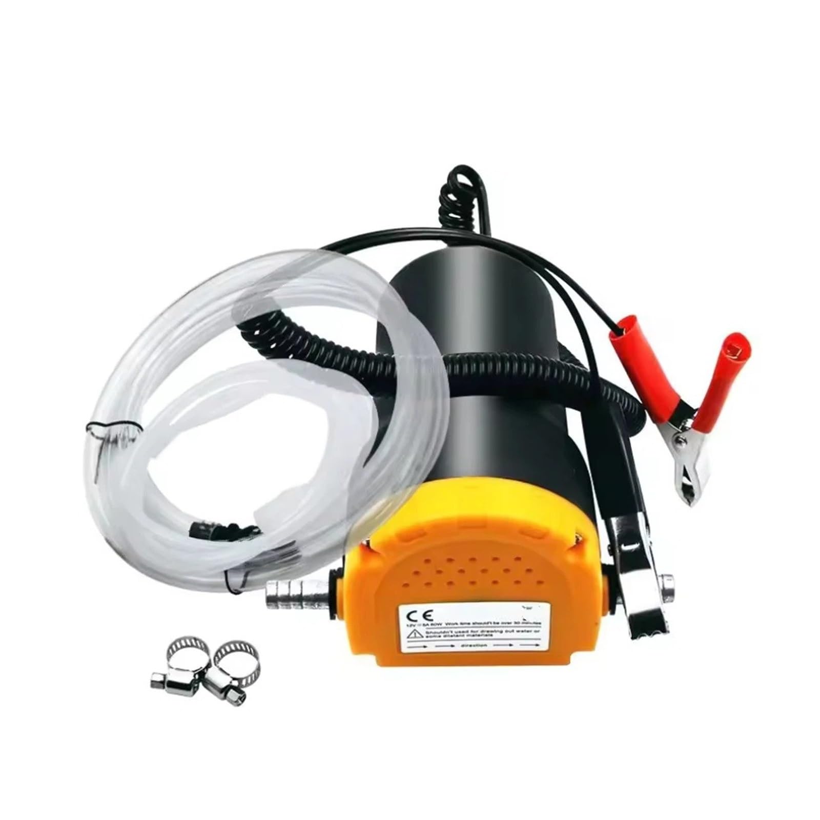 Kraftstoffpumpe 12 V Elektrische Diesel Flüssigkeit Sumpf Extractor Scavenge Kraftstoff Transfer Saug Boot Motorrad Elektrische Ölpumpe 60 W Auto Motor Öl Pumpe Benzinpumpe Kraftstoffpumpe 12 V Elektrische Diesel Flüssigkeit Sumpf Extractor Scavenge Kraftstoff Transfer Saug Boot Motorrad Elektrische Ölpumpe 60 W Auto Motor Öl Pumpe Benzinpumpe von FTJKKVV